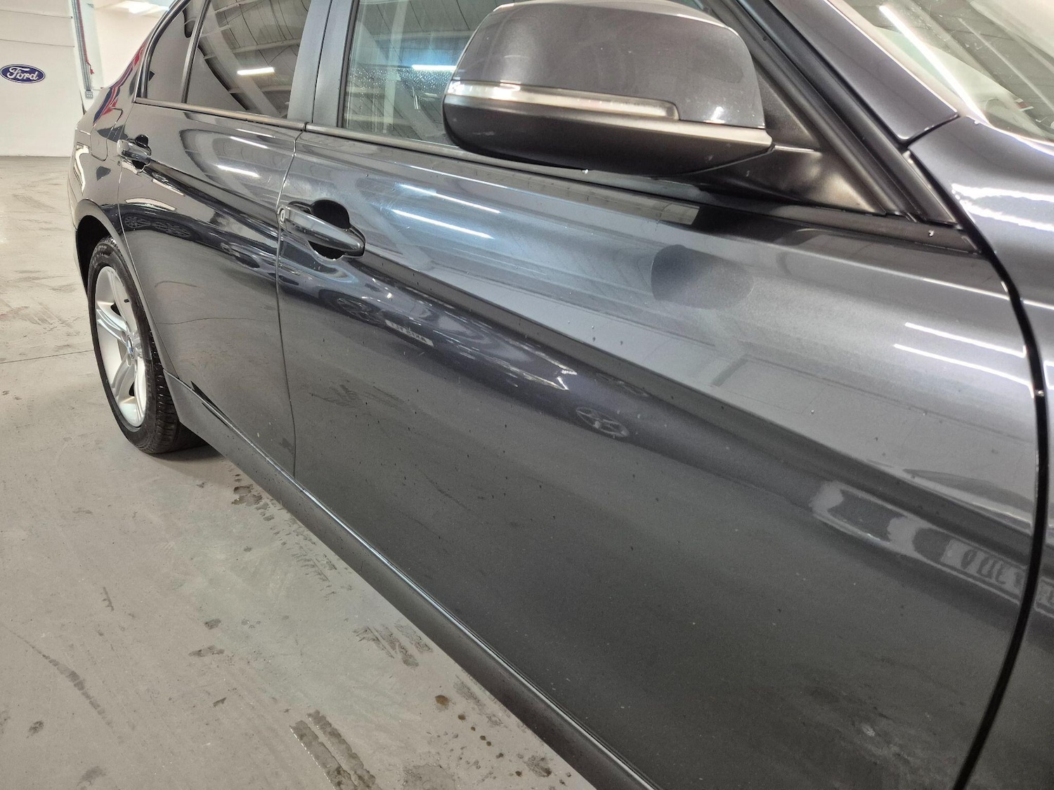 Used BMW 3 Series 2012 for sale - 76899635: Photo 11