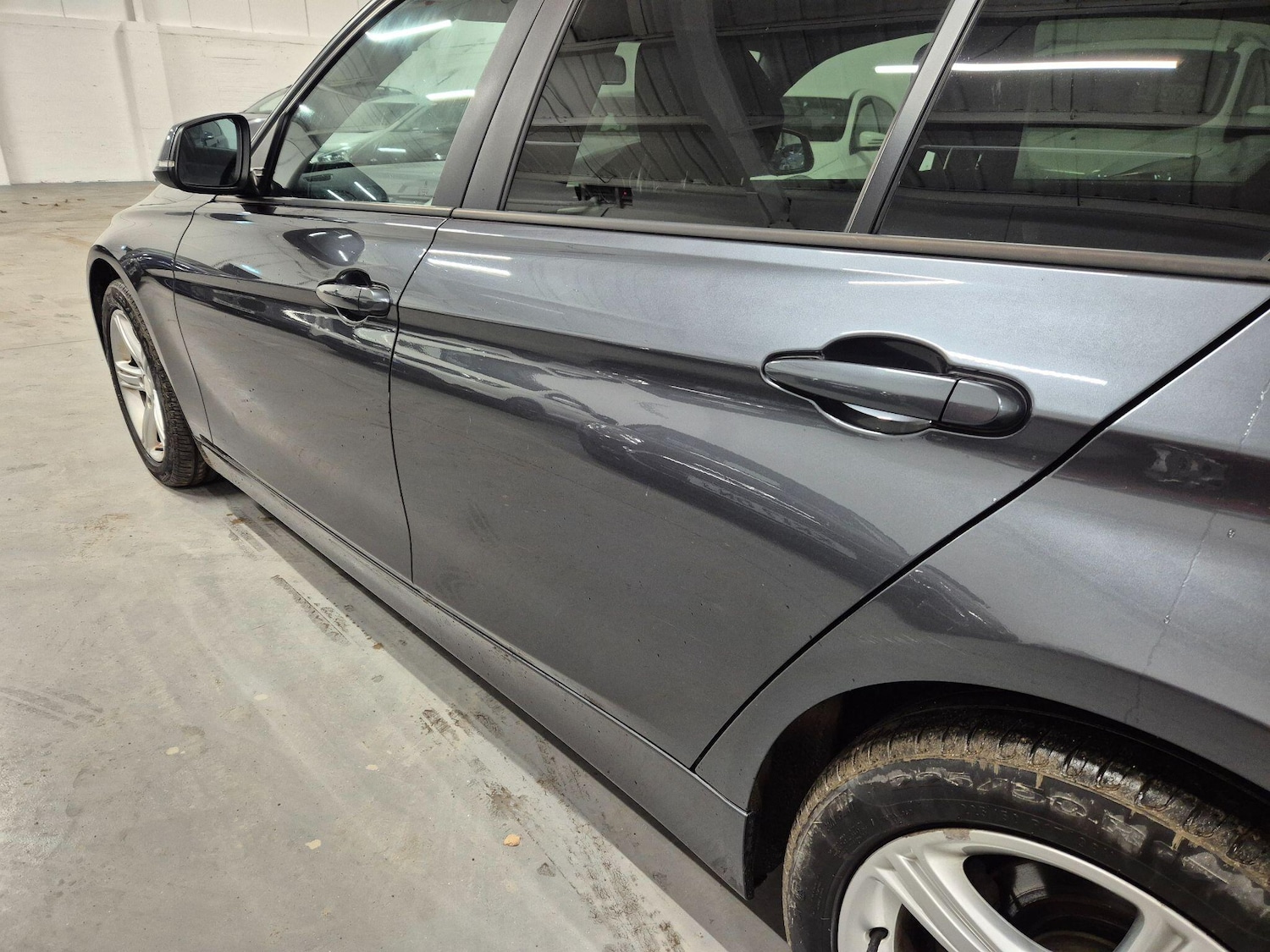 Used BMW 3 Series 2012 for sale - 76899635: Photo 12