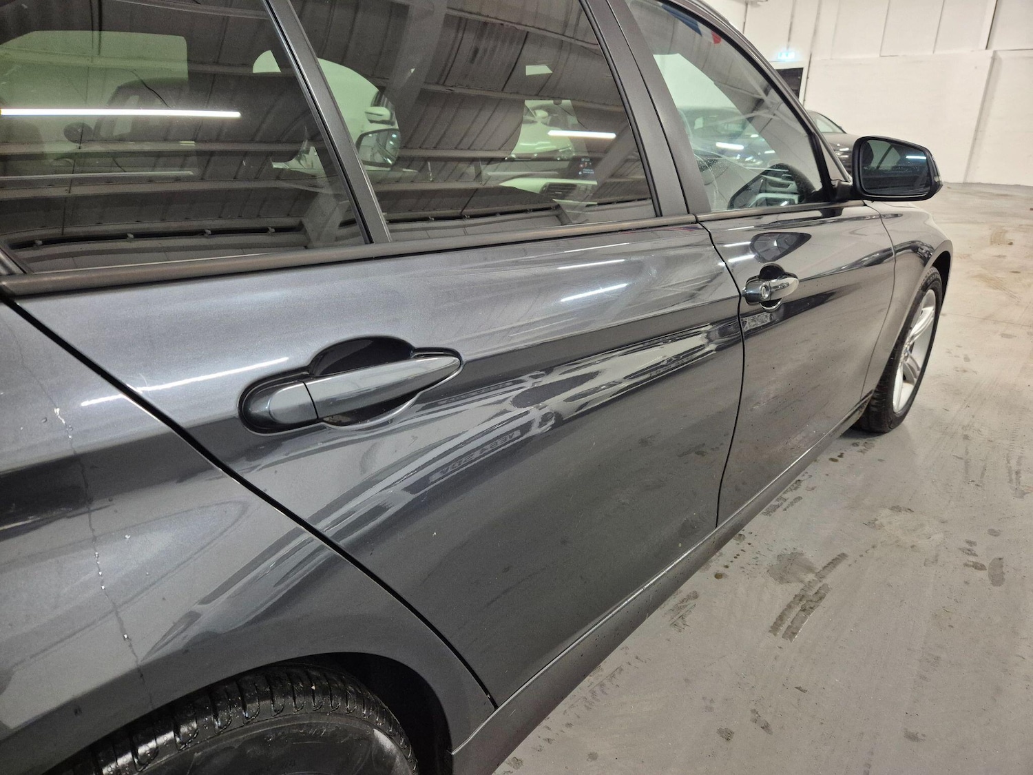 Used BMW 3 Series 2012 for sale - 76899635: Photo 13