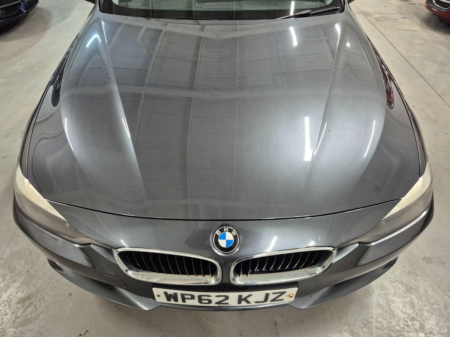 Used BMW 3 Series 2012 for sale - 76899635: Photo 14