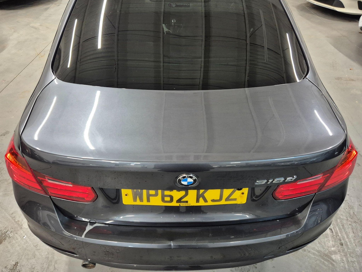 Used BMW 3 Series 2012 for sale - 76899635: Photo 17