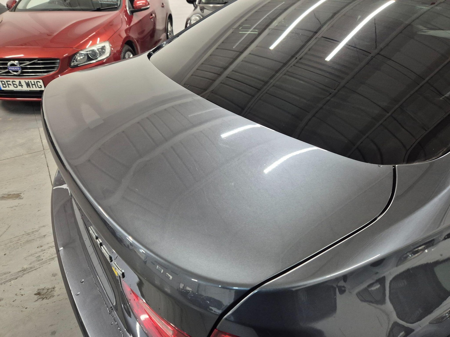 Used BMW 3 Series 2012 for sale - 76899635: Photo 18