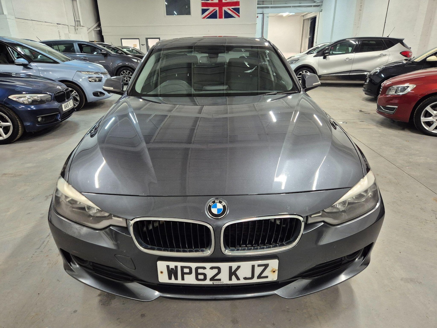 Used BMW 3 Series 2012 for sale - 76899635: Photo 2