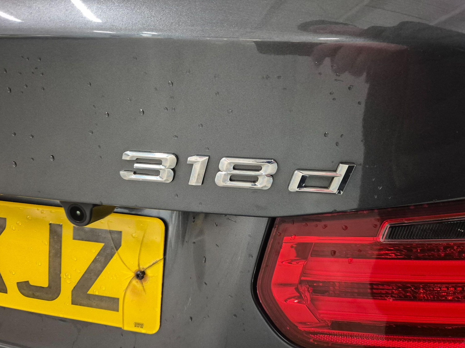 Used BMW 3 Series 2012 for sale - 76899635: Photo 20