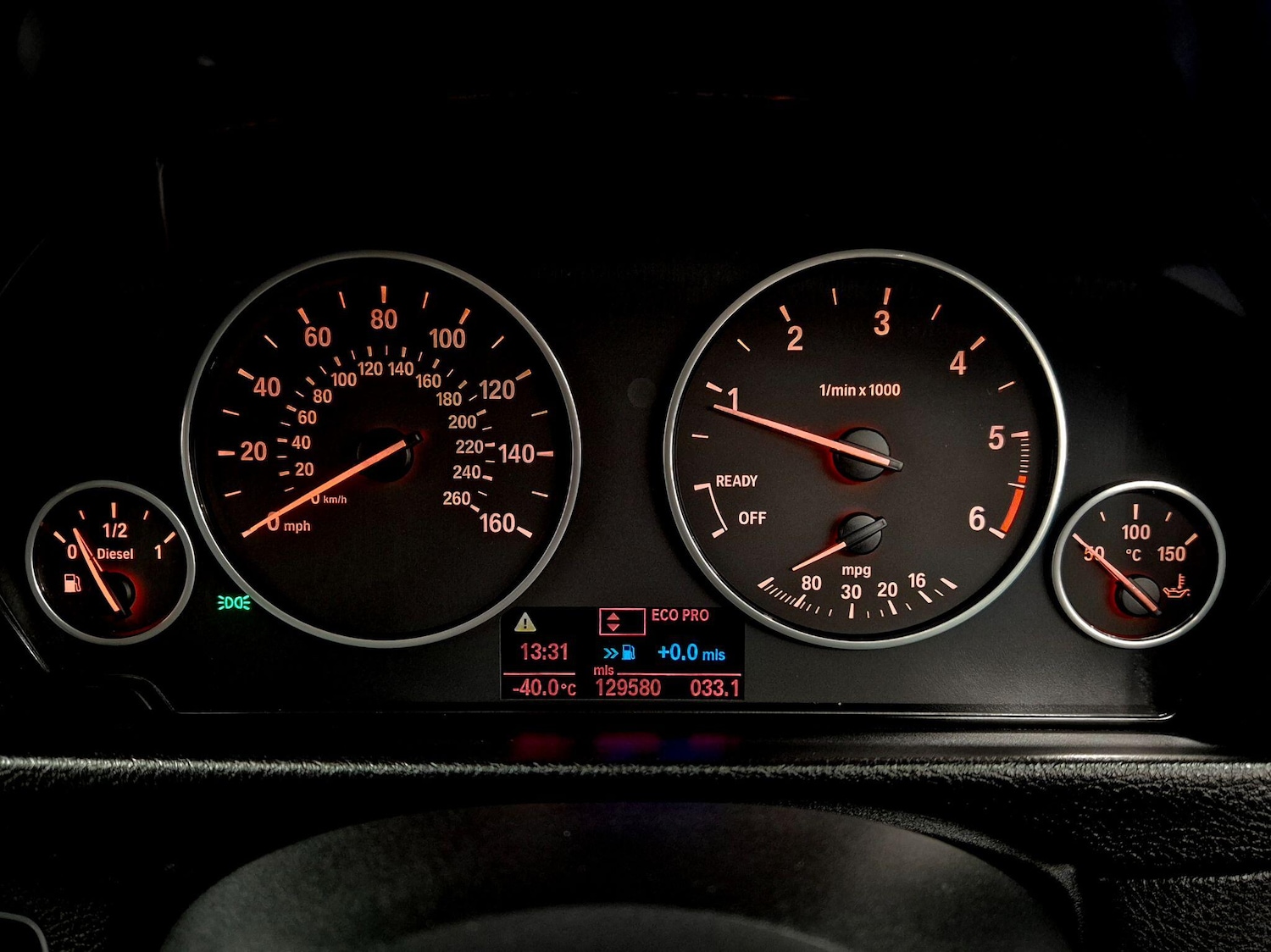 Used BMW 3 Series 2012 for sale - 76899635: Photo 27