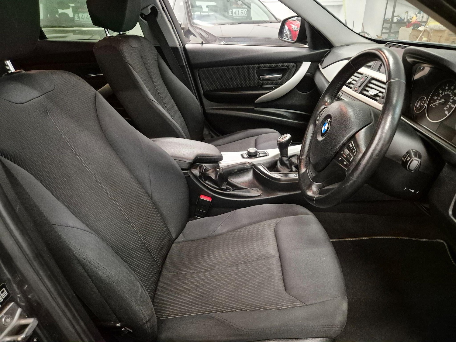 Used BMW 3 Series 2012 for sale - 76899635: Photo 29