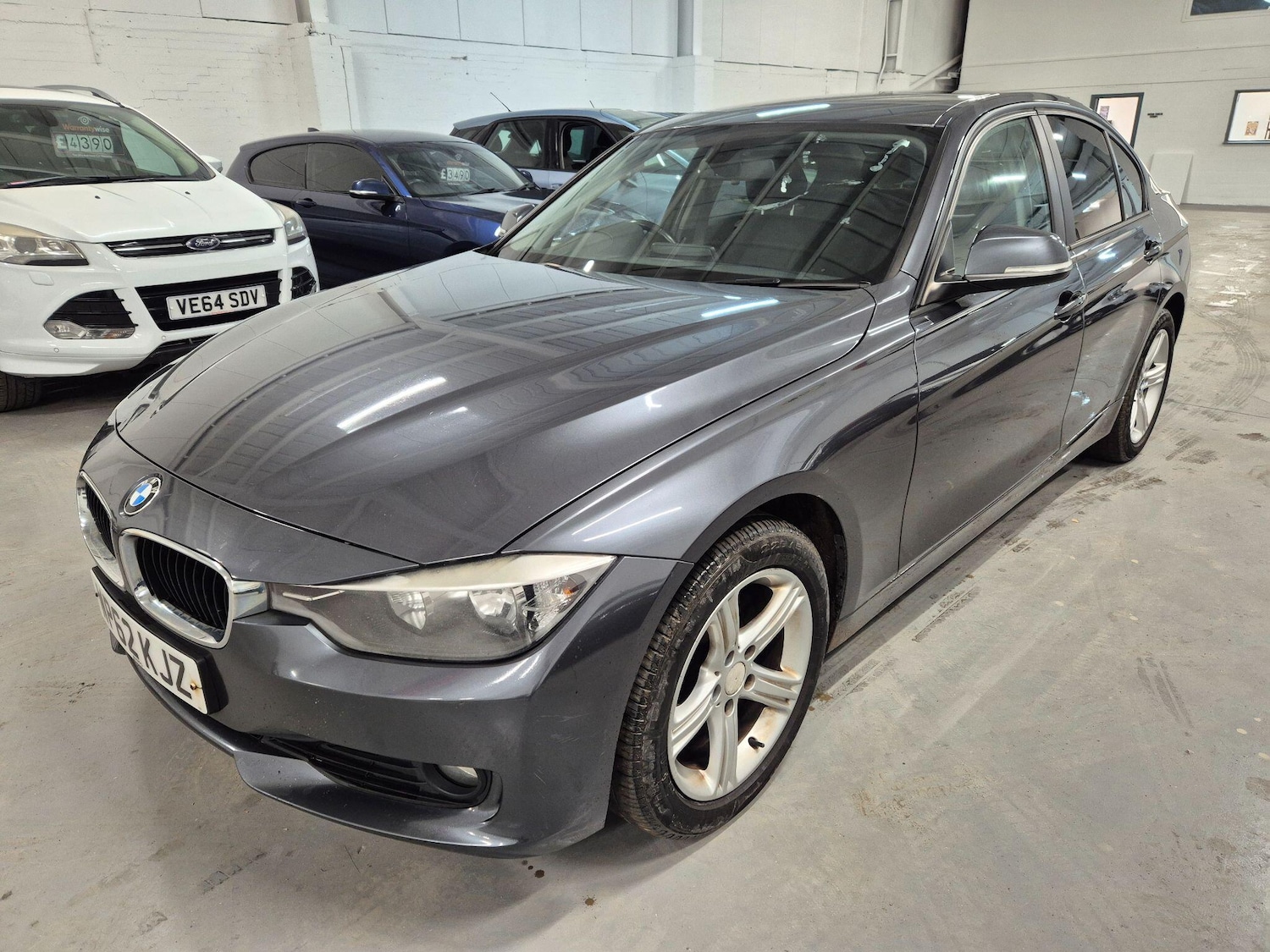 Used BMW 3 Series 2012 for sale - 76899635: Photo 3