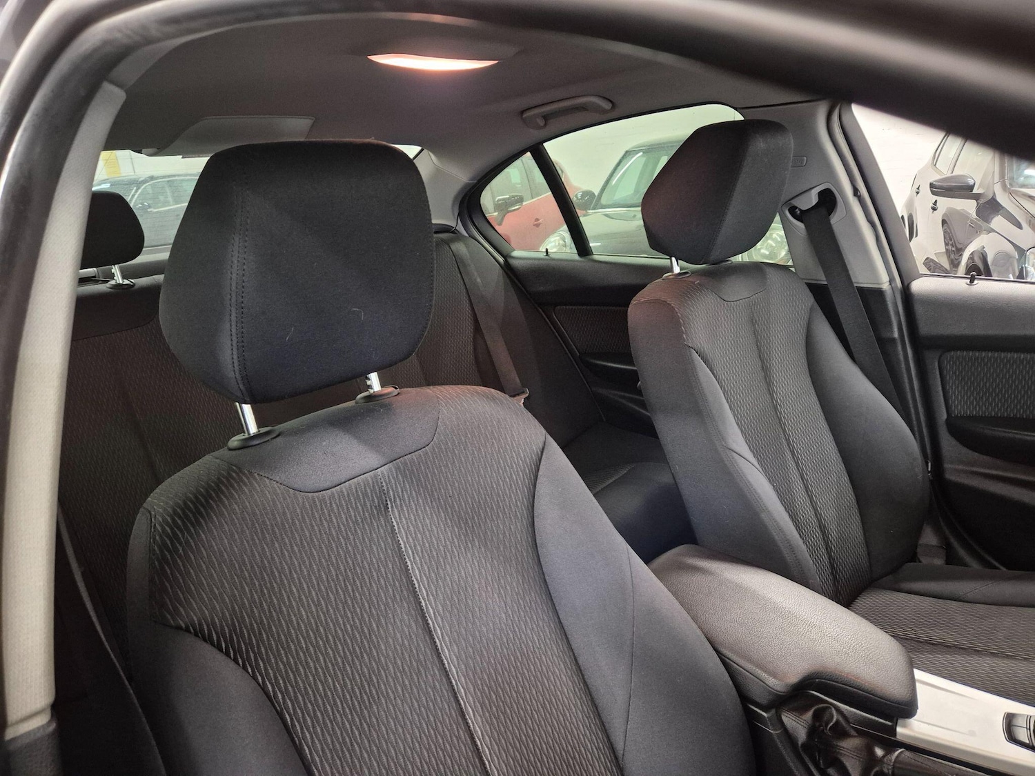 Used BMW 3 Series 2012 for sale - 76899635: Photo 30