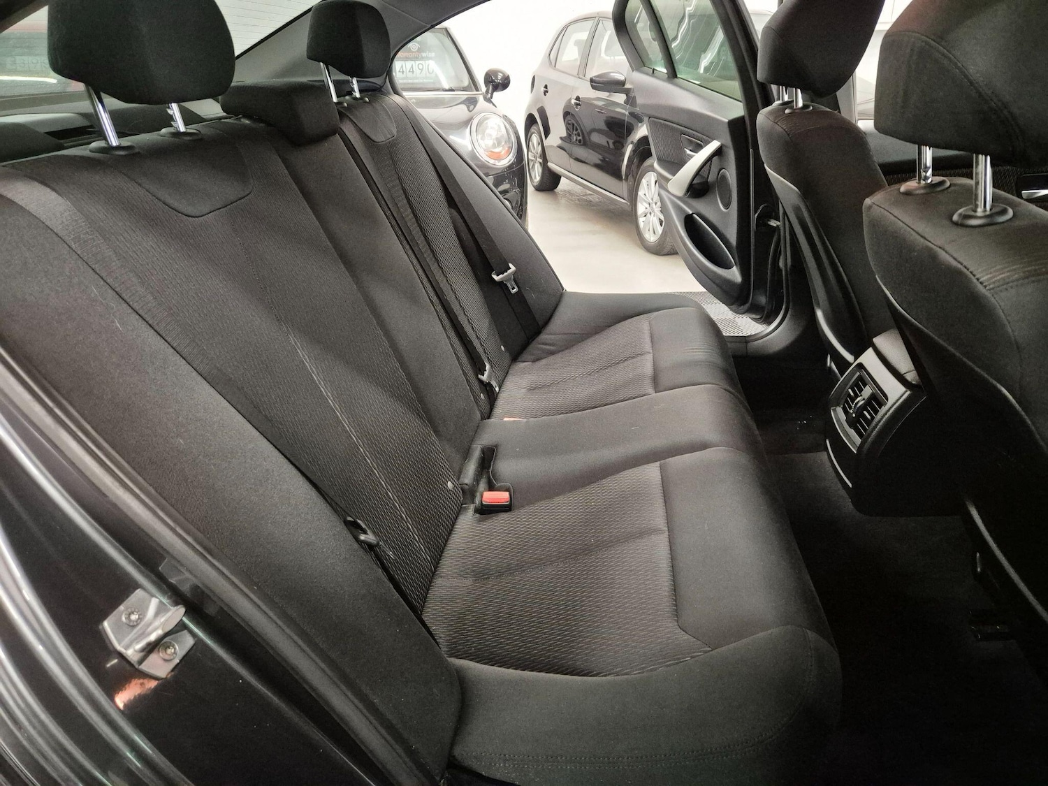 Used BMW 3 Series 2012 for sale - 76899635: Photo 37