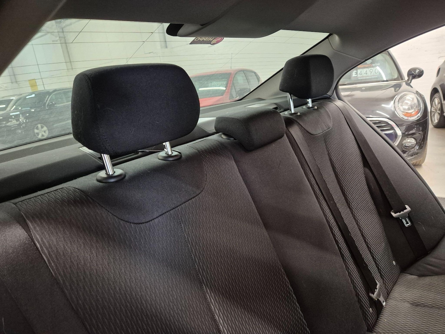 Used BMW 3 Series 2012 for sale - 76899635: Photo 38