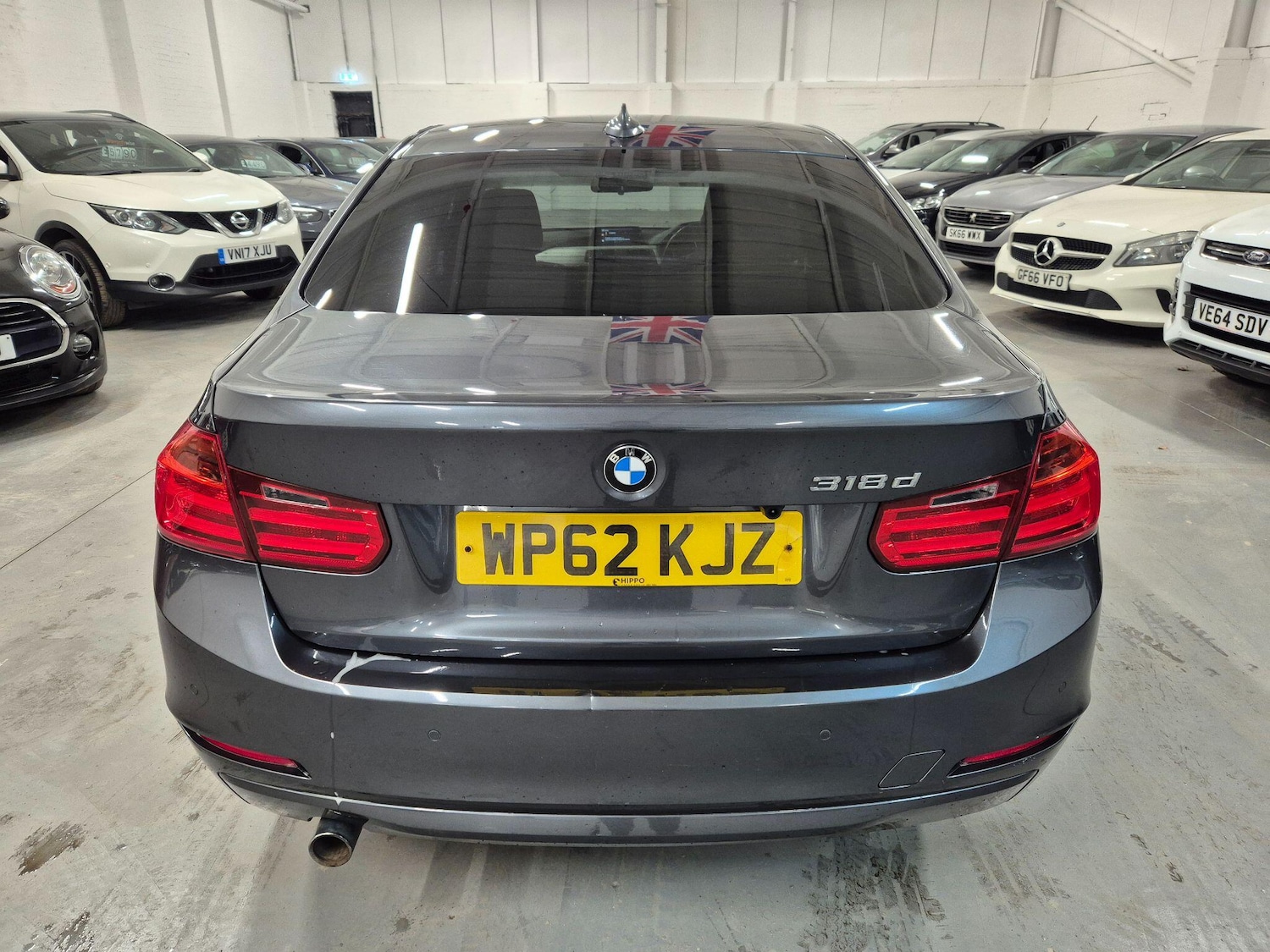 Used BMW 3 Series 2012 for sale - 76899635: Photo 5