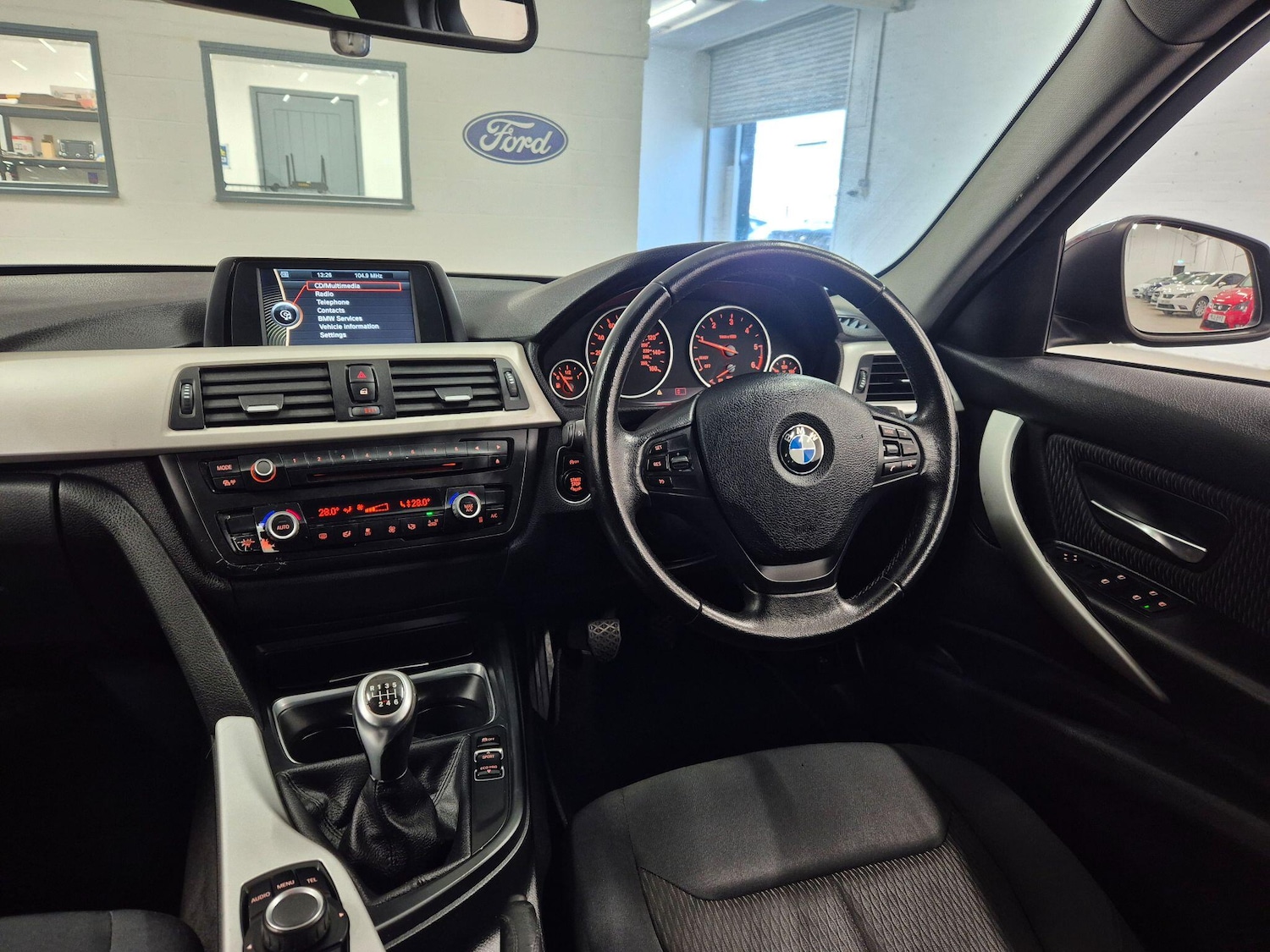 Used BMW 3 Series 2012 for sale - 76899635: Photo 55