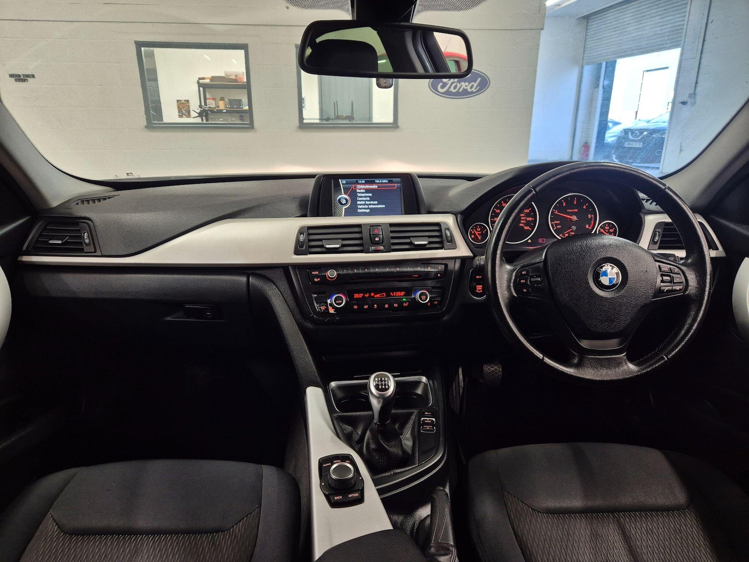 Used BMW 3 Series 2012 for sale - 76899635: Photo 56