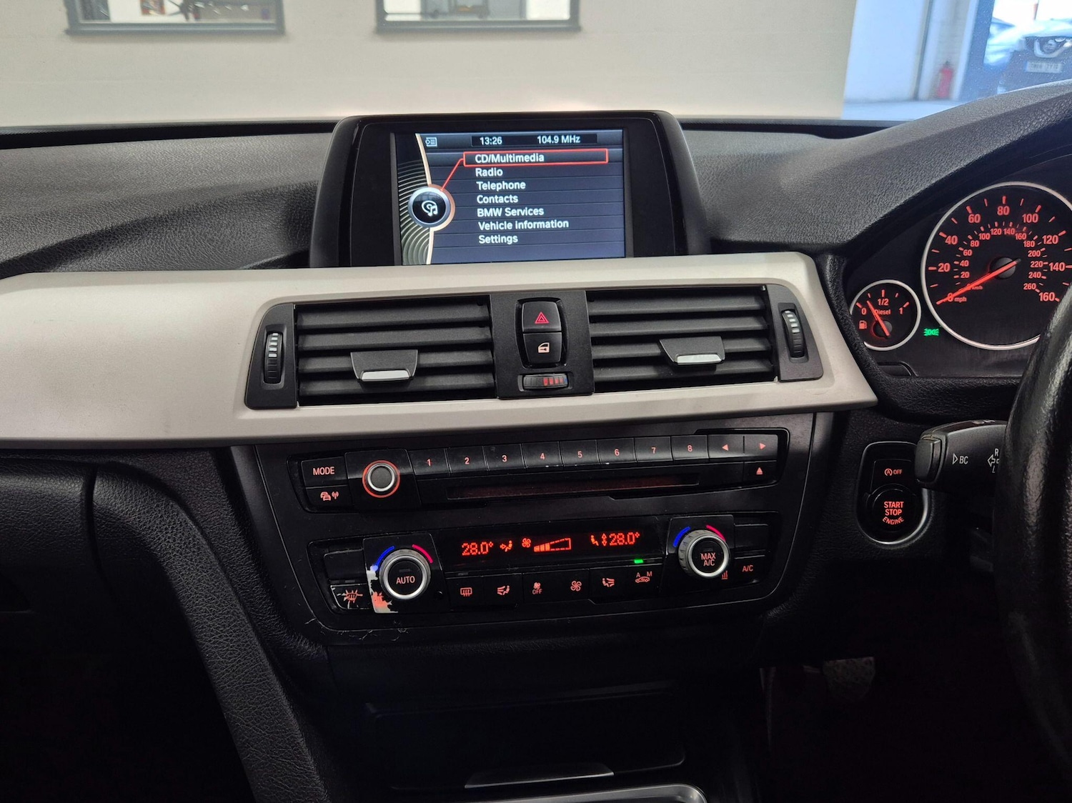 Used BMW 3 Series 2012 for sale - 76899635: Photo 57