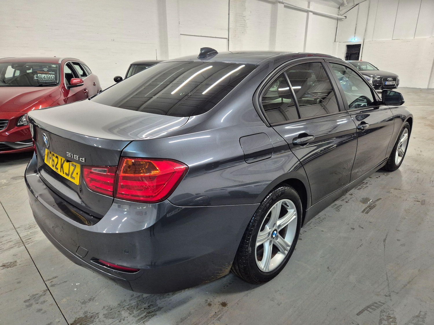 Used BMW 3 Series 2012 for sale - 76899635: Photo 6