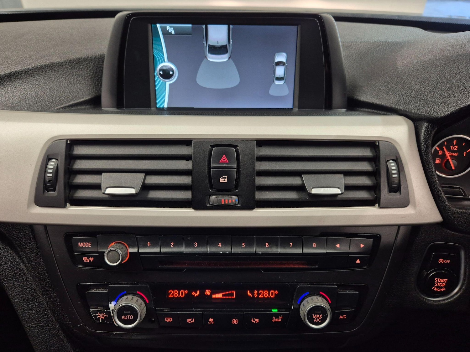 Used BMW 3 Series 2012 for sale - 76899635: Photo 62