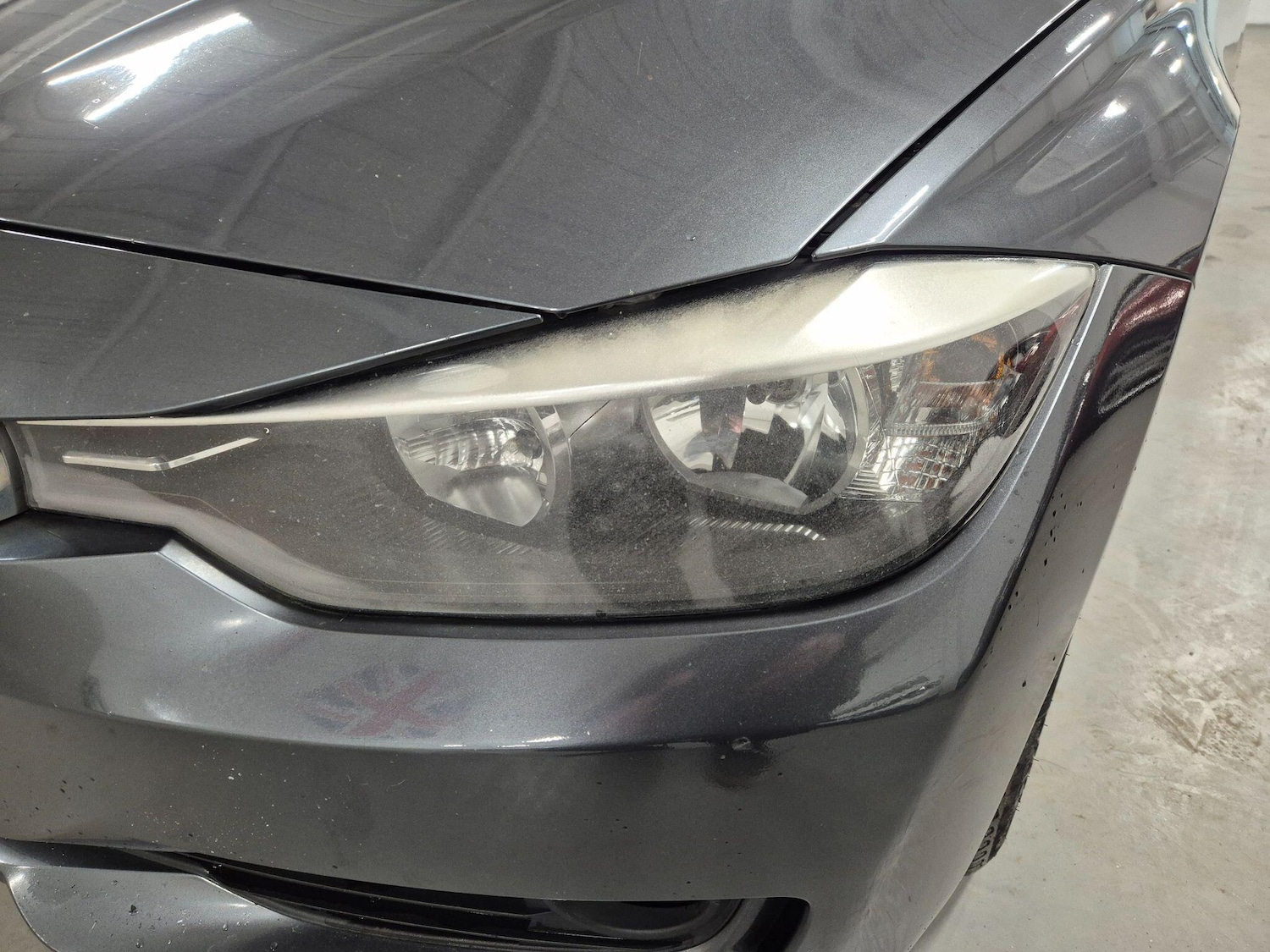 Used BMW 3 Series 2012 for sale - 76899635: Photo 8