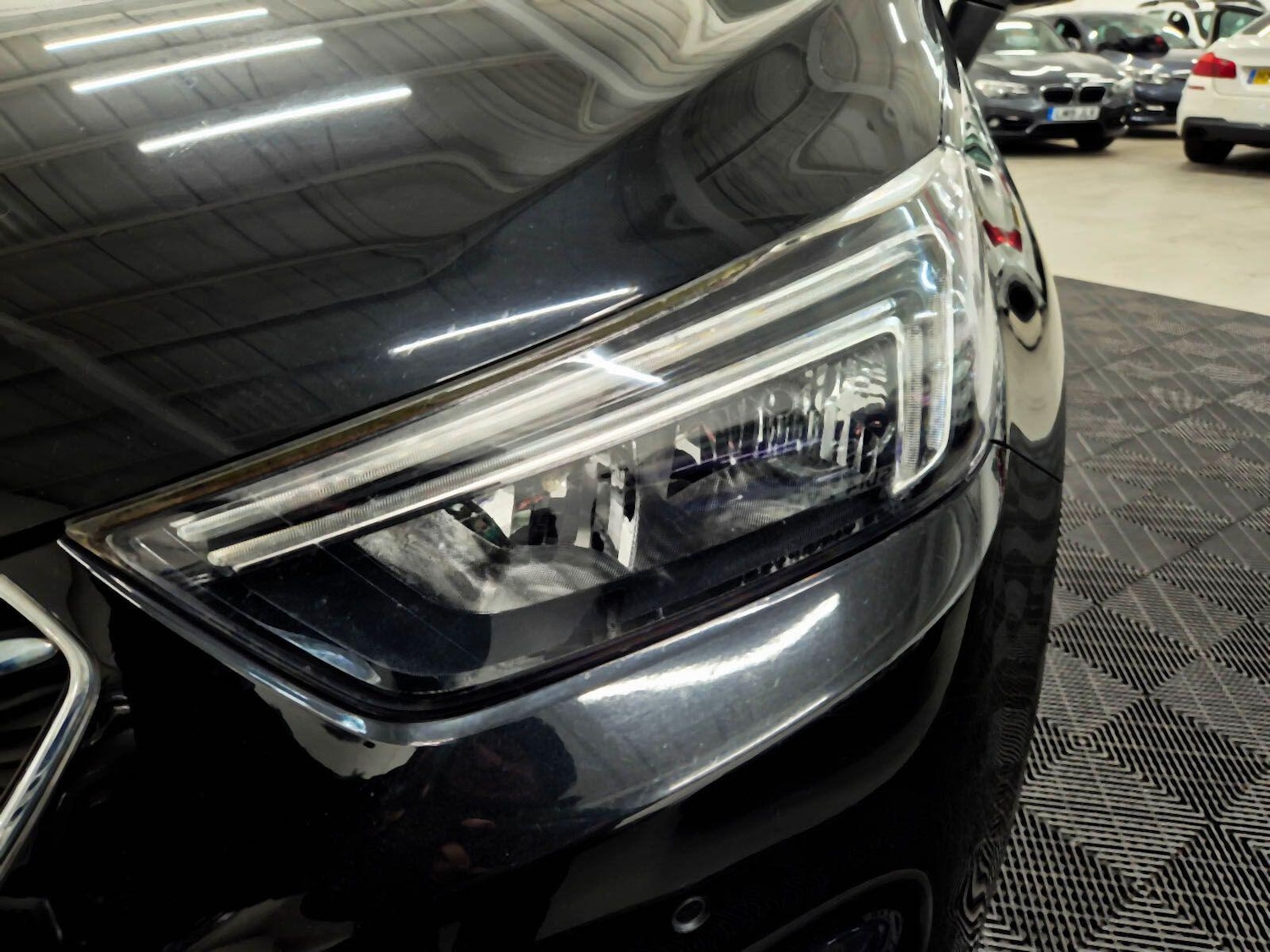 Used Vauxhall Mokka X 2017 for sale - 77410953: Photo 10