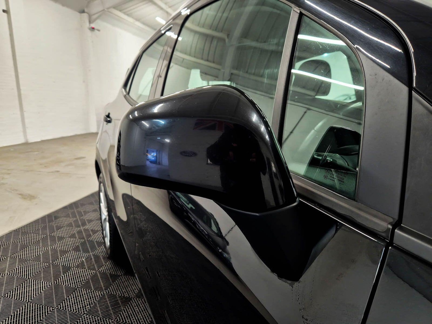 Used Vauxhall Mokka X 2017 for sale - 77410953: Photo 11