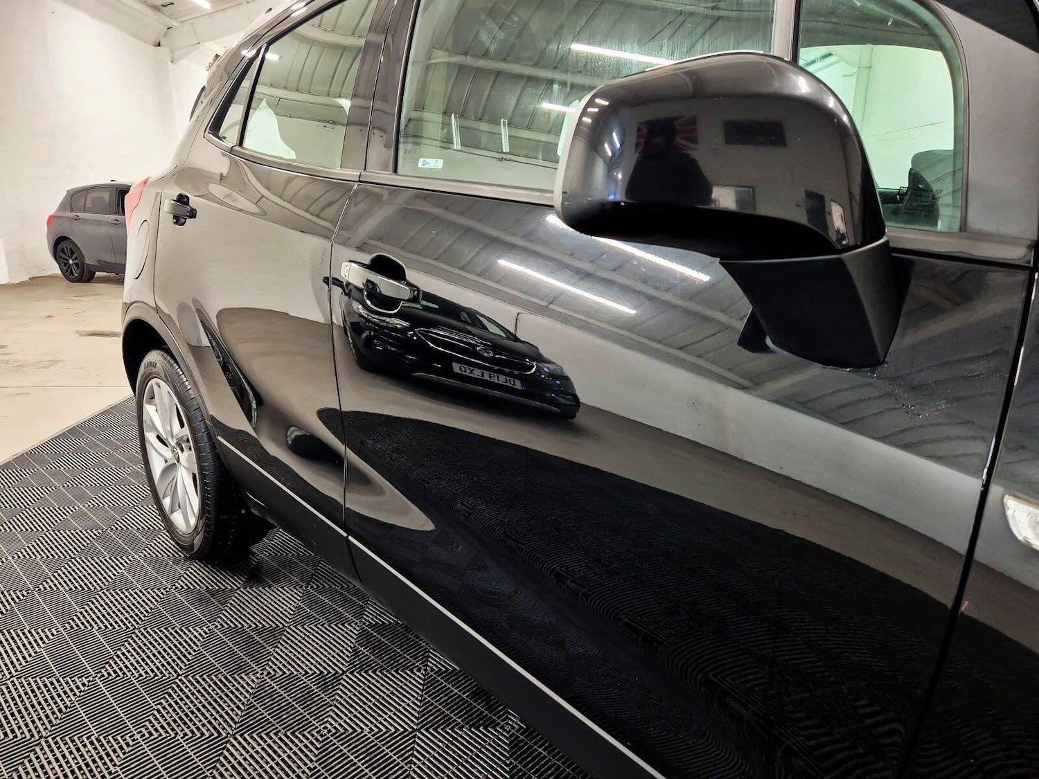 Used Vauxhall Mokka X 2017 for sale - 77410953: Photo 12