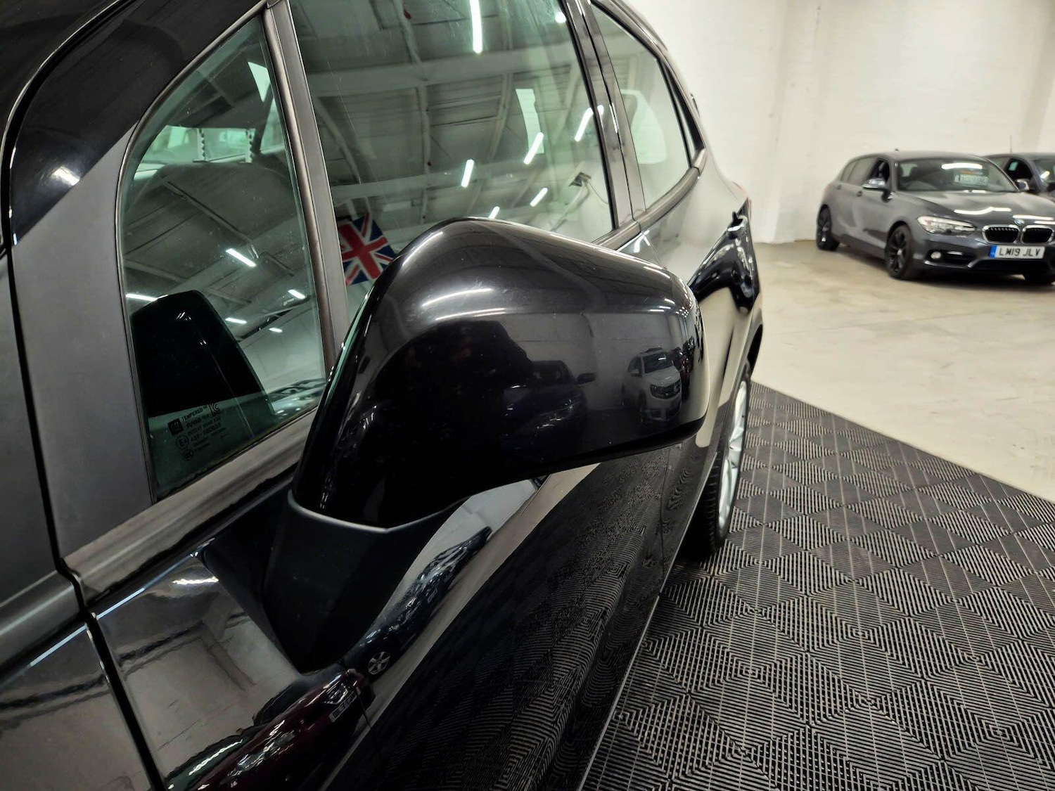 Used Vauxhall Mokka X 2017 for sale - 77410953: Photo 13