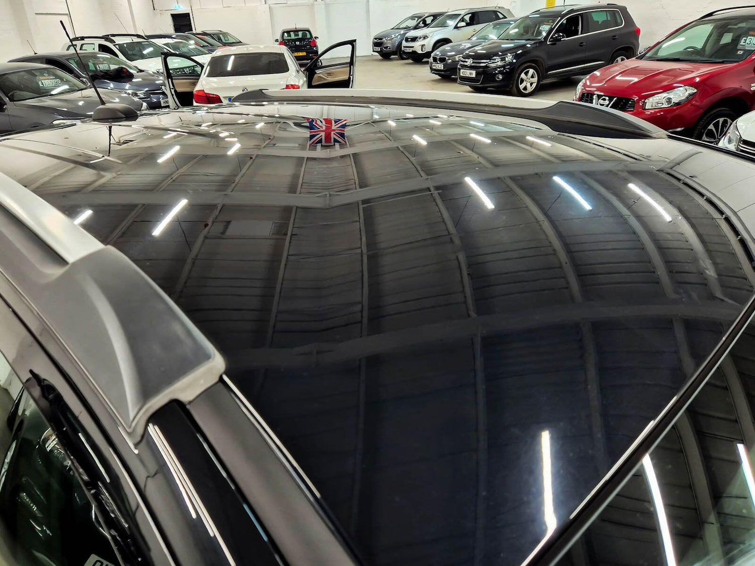 Used Vauxhall Mokka X 2017 for sale - 77410953: Photo 19