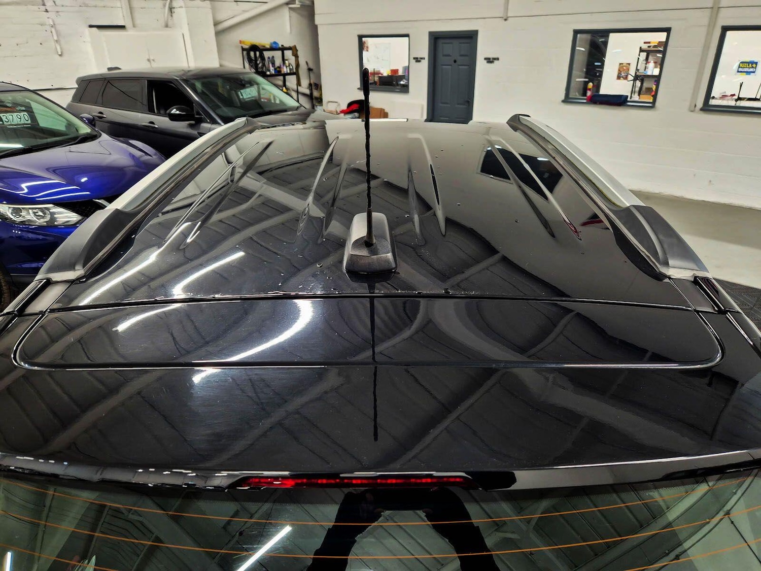 Used Vauxhall Mokka X 2017 for sale - 77410953: Photo 20