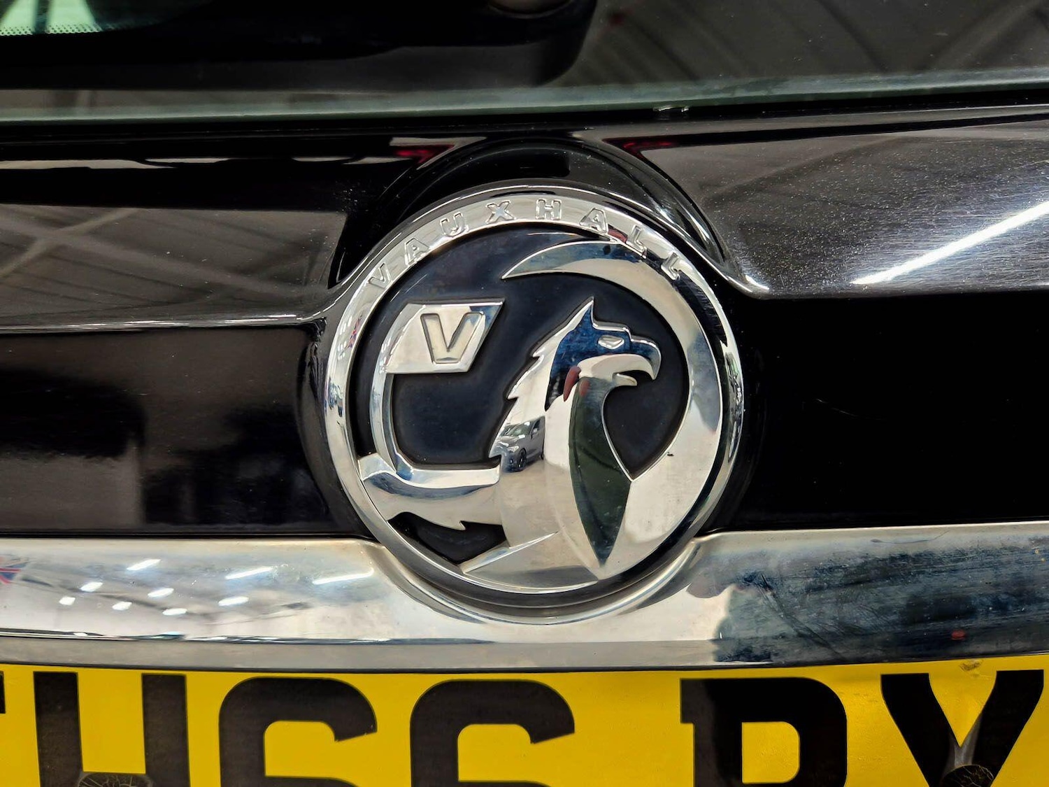 Used Vauxhall Mokka X 2017 for sale - 77410953: Photo 22