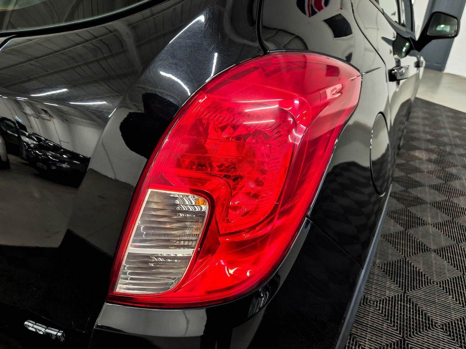 Used Vauxhall Mokka X 2017 for sale - 77410953: Photo 23