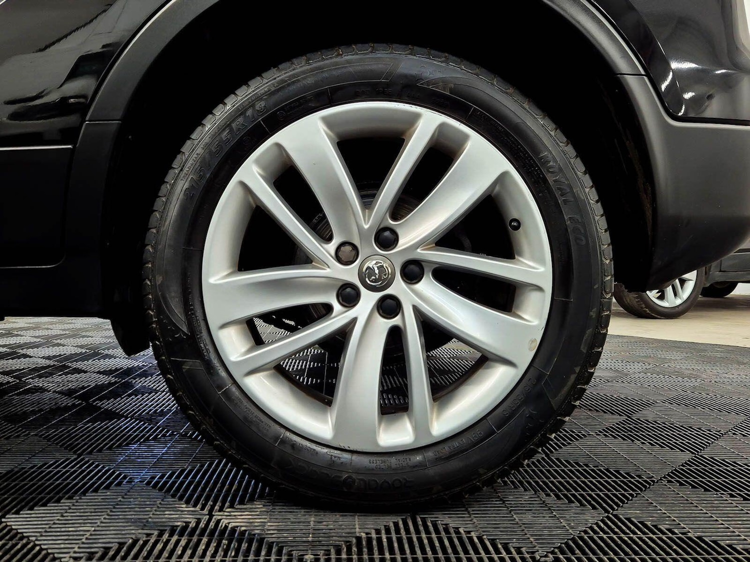 Used Vauxhall Mokka X 2017 for sale - 77410953: Photo 26