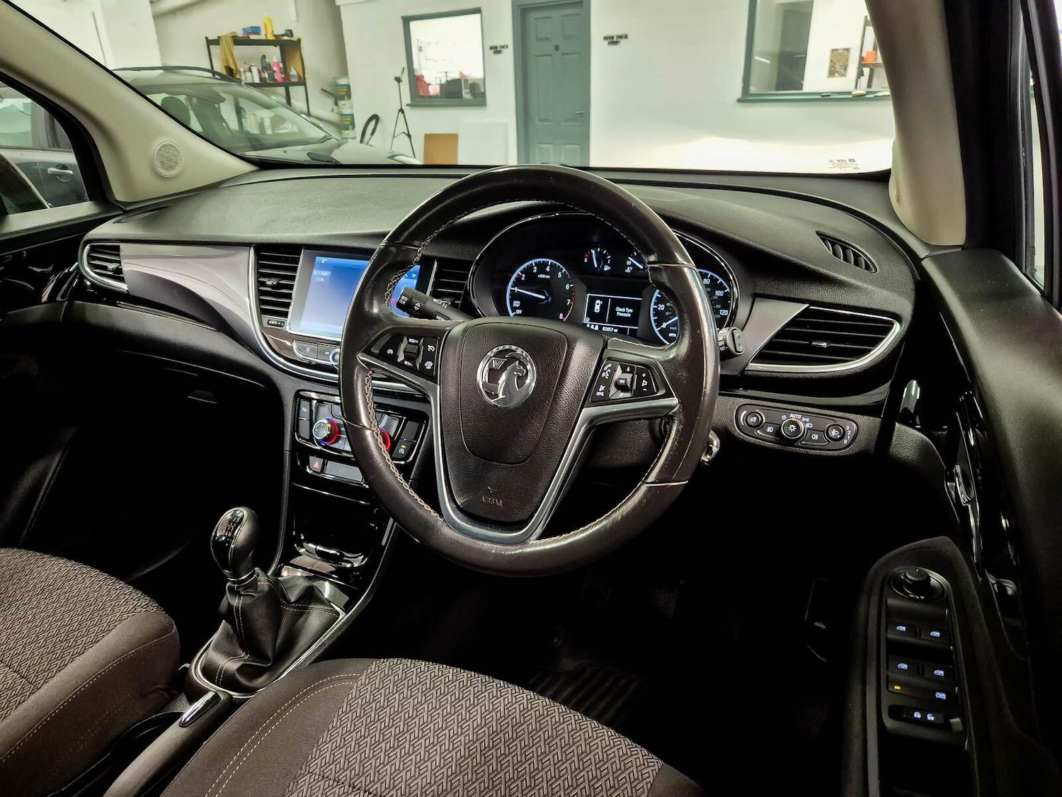 Used Vauxhall Mokka X 2017 for sale - 77410953: Photo 28