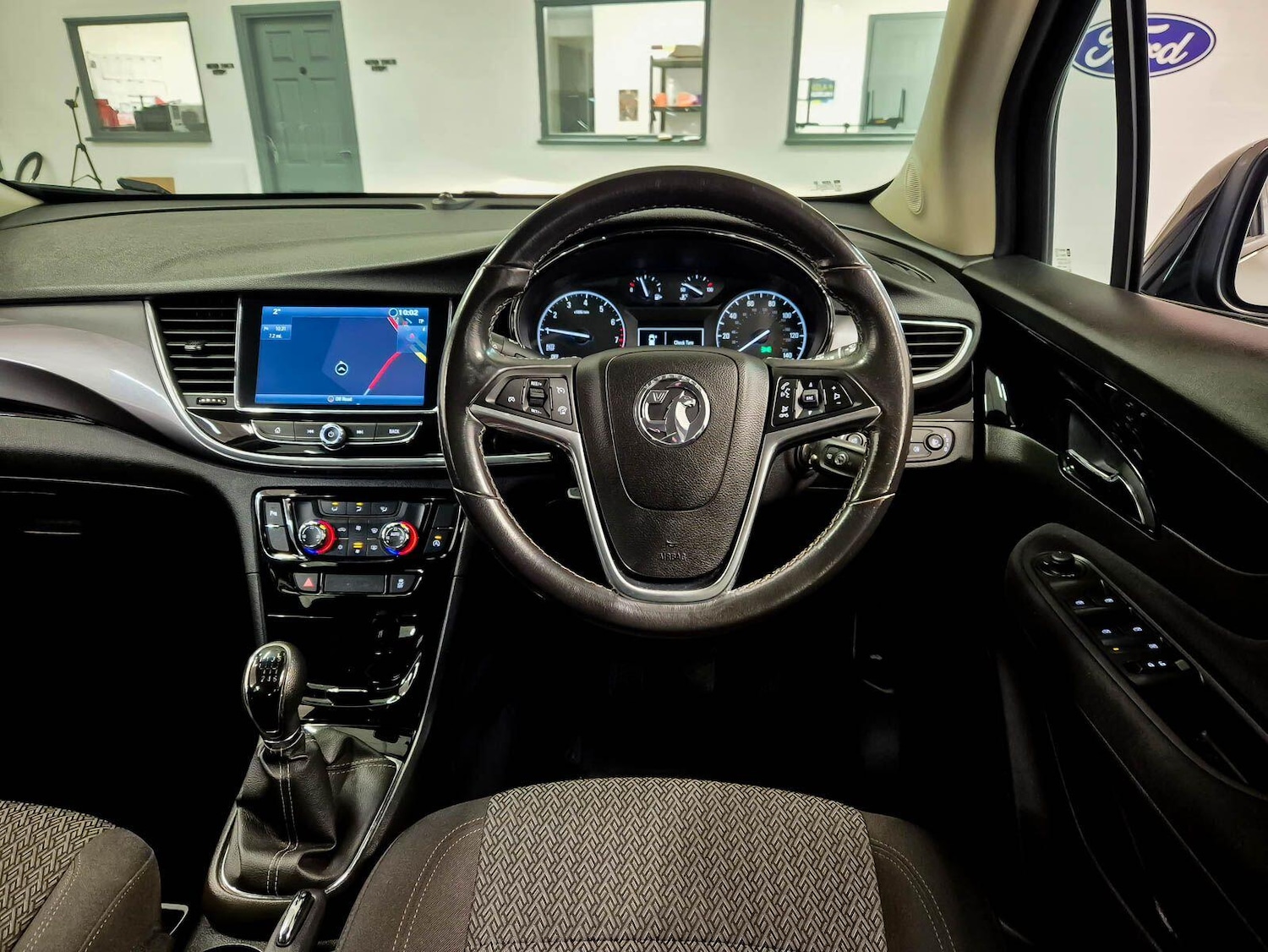 Used Vauxhall Mokka X 2017 for sale - 77410953: Photo 29