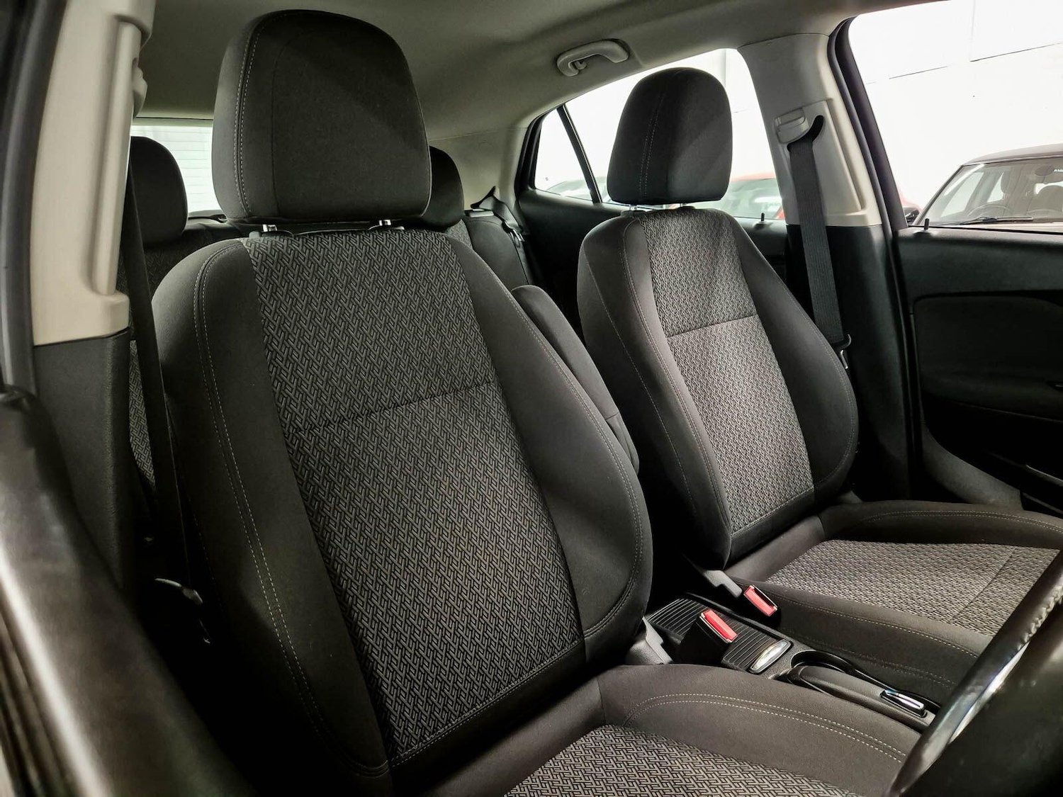 Used Vauxhall Mokka X 2017 for sale - 77410953: Photo 3