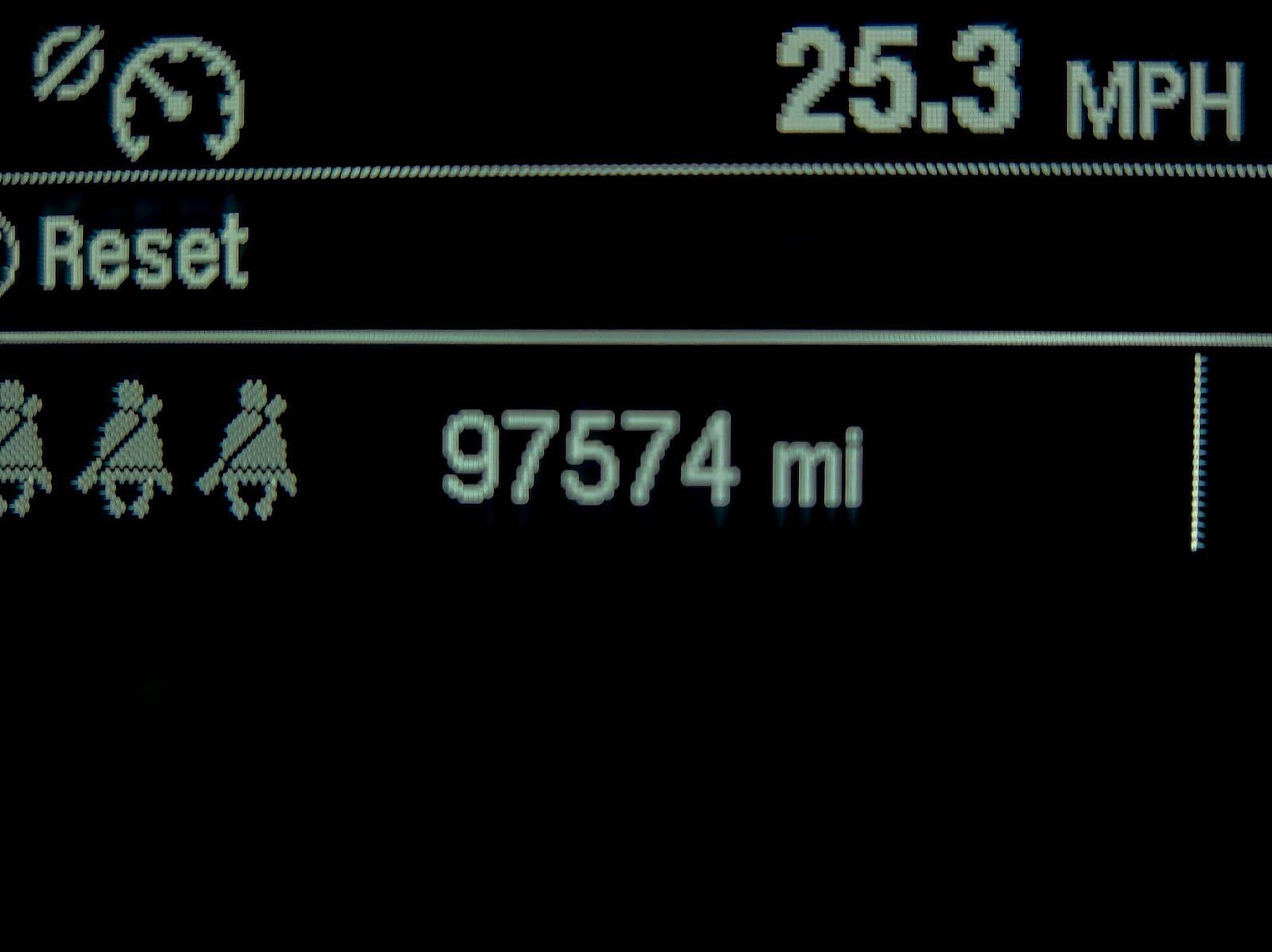 Used Vauxhall Mokka X 2017 for sale - 77410953: Photo 30