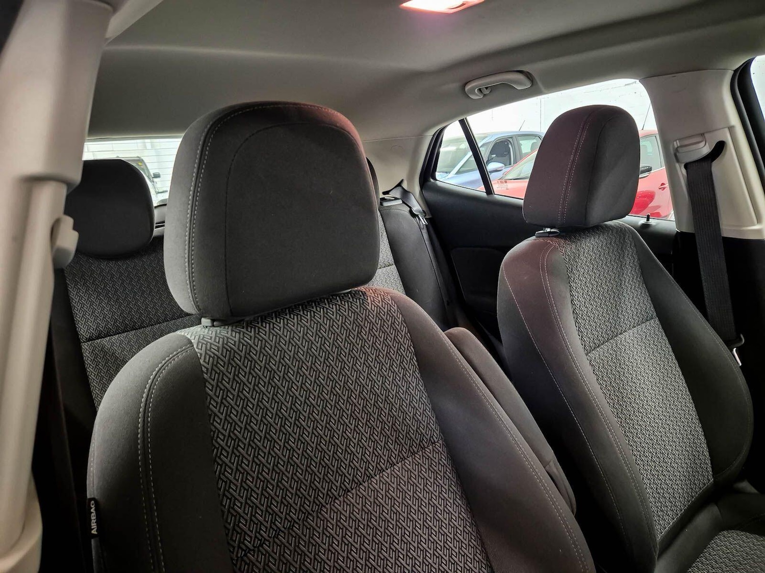 Used Vauxhall Mokka X 2017 for sale - 77410953: Photo 32