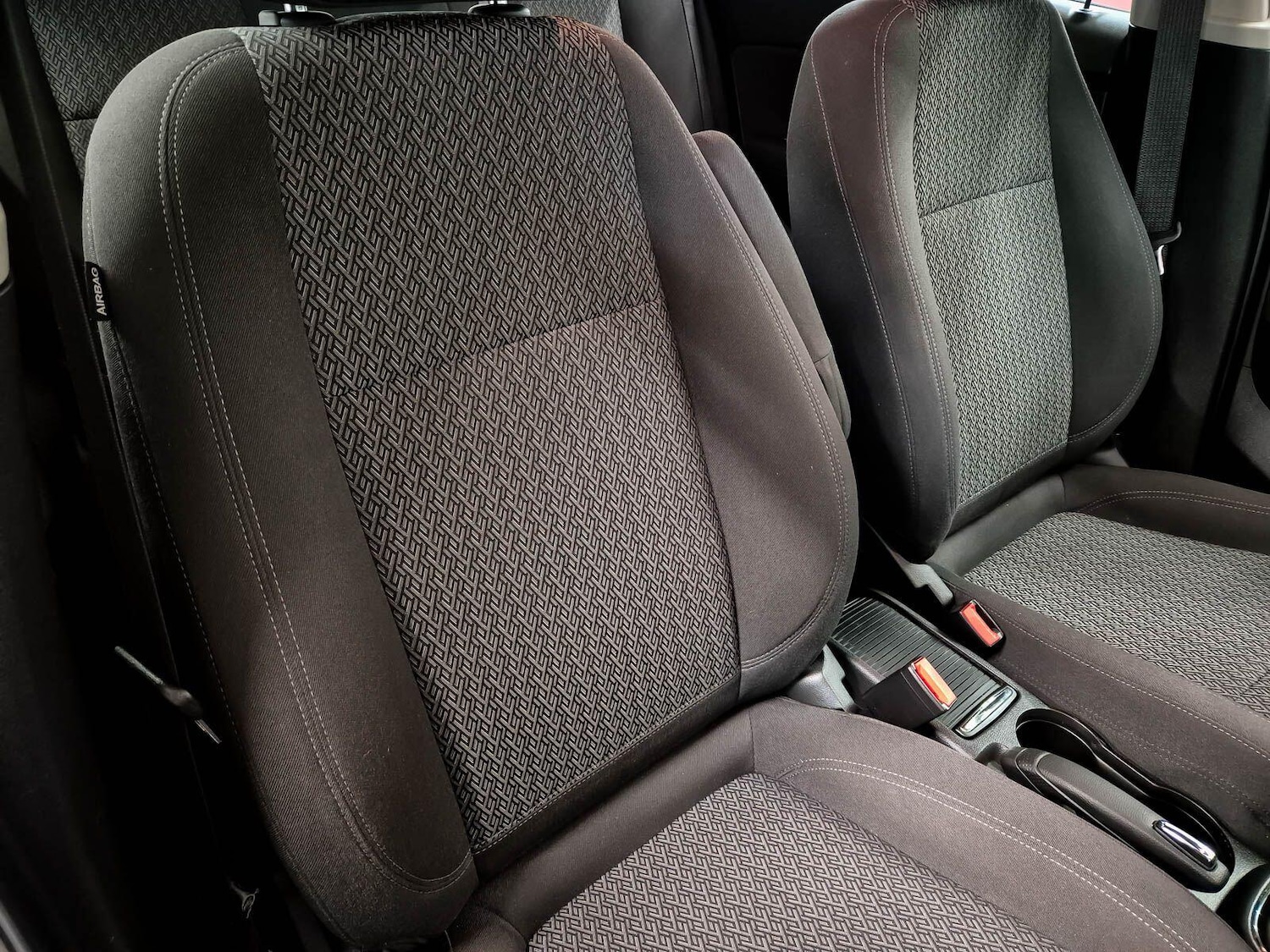 Used Vauxhall Mokka X 2017 for sale - 77410953: Photo 33