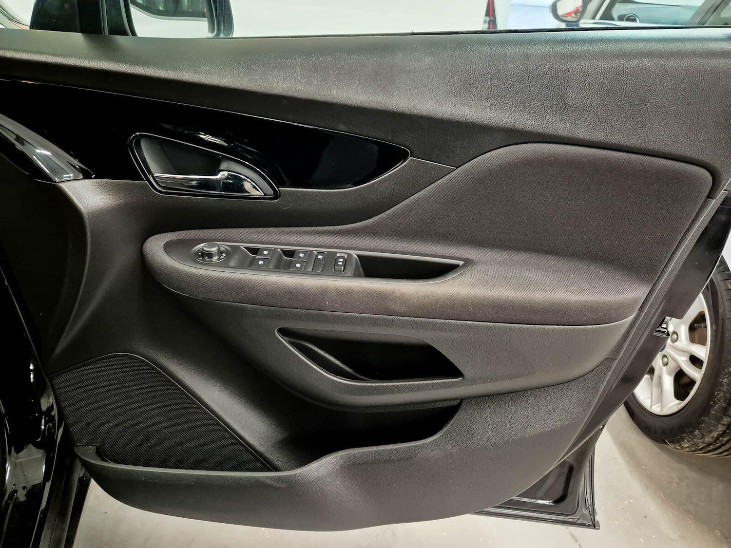 Used Vauxhall Mokka X 2017 for sale - 77410953: Photo 35