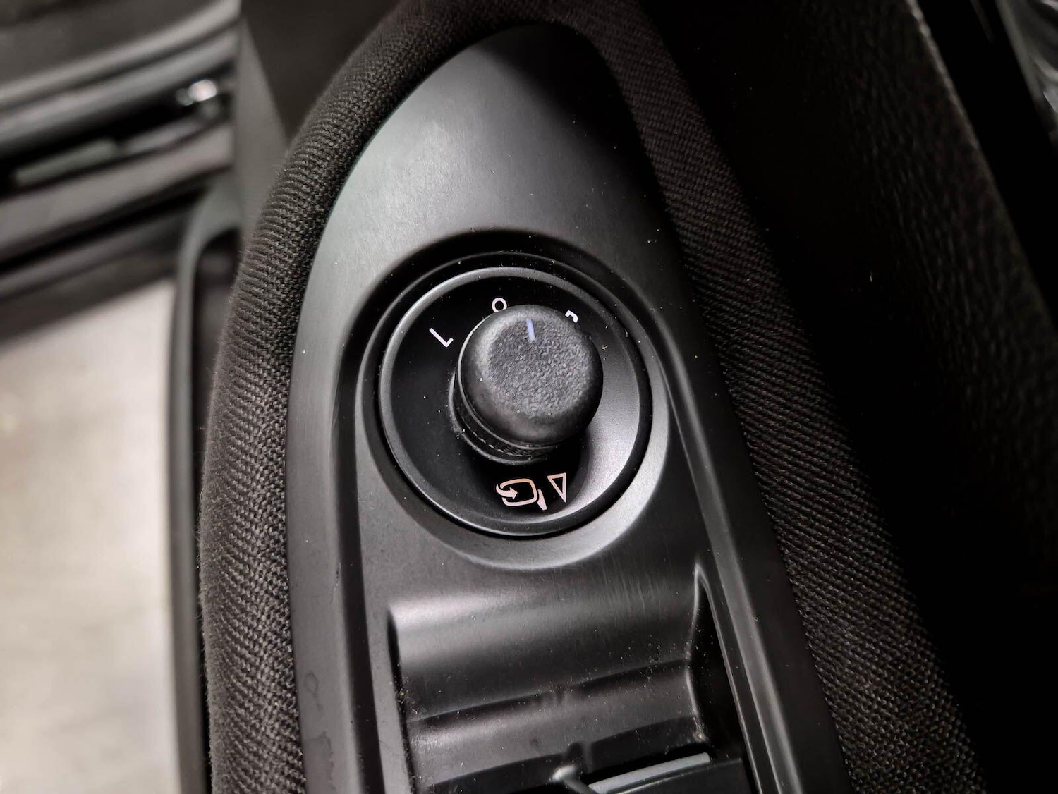 Used Vauxhall Mokka X 2017 for sale - 77410953: Photo 36