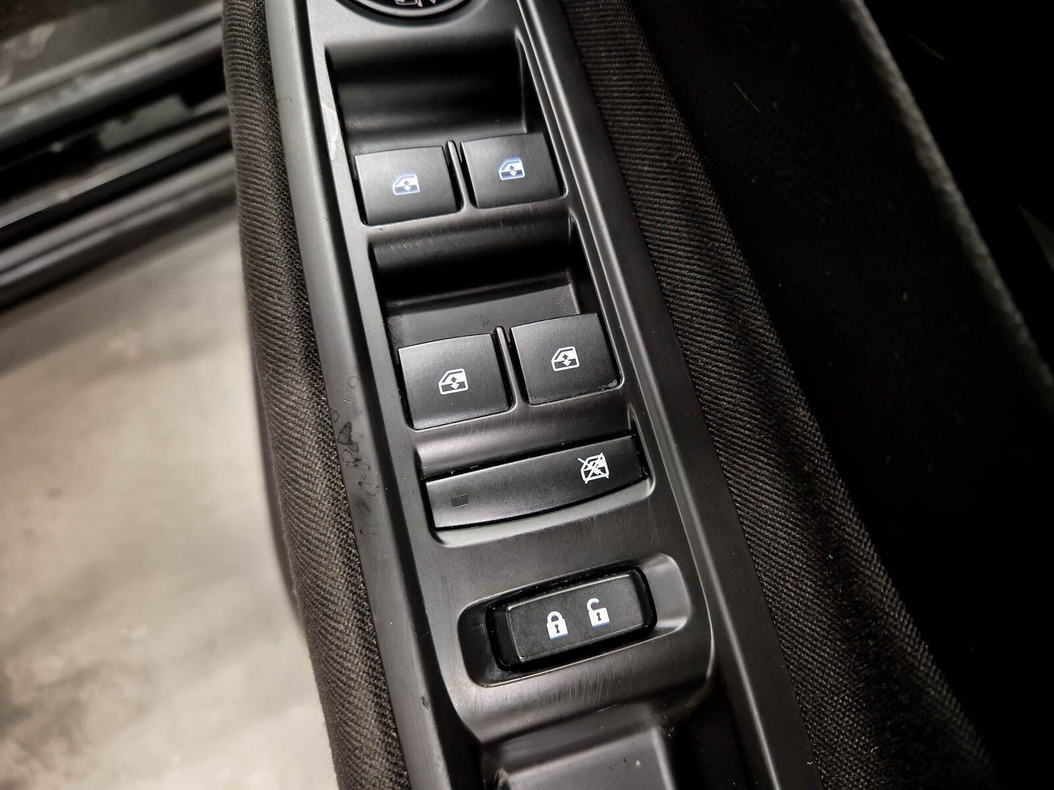 Used Vauxhall Mokka X 2017 for sale - 77410953: Photo 37