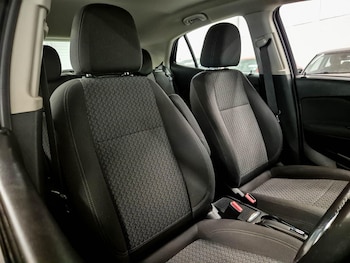 Used Vauxhall Mokka X 2017 for sale - 77410953: Photo