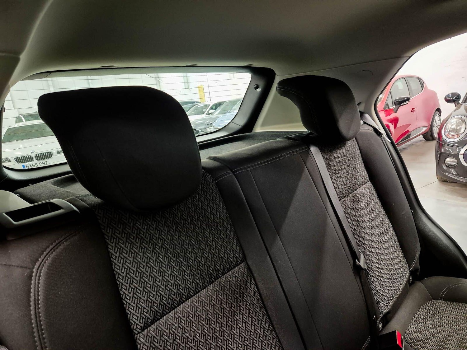 Used Vauxhall Mokka X 2017 for sale - 77410953: Photo 40