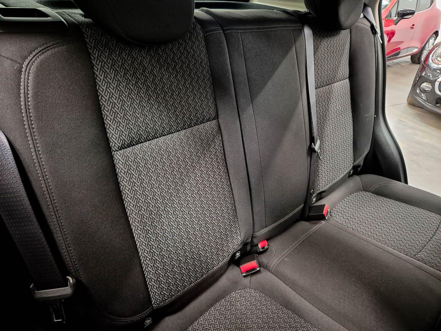 Used Vauxhall Mokka X 2017 for sale - 77410953: Photo 41