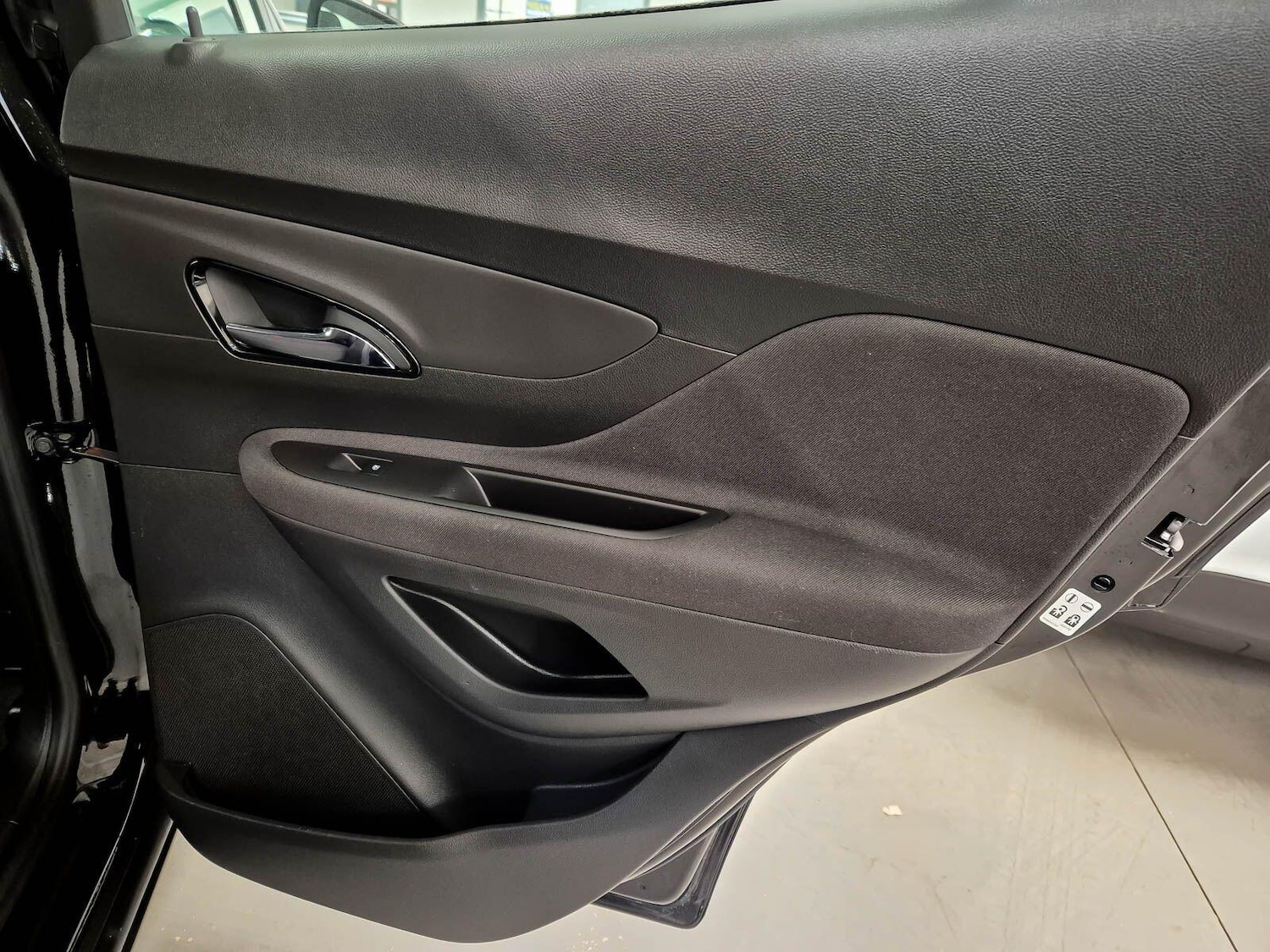 Used Vauxhall Mokka X 2017 for sale - 77410953: Photo 43