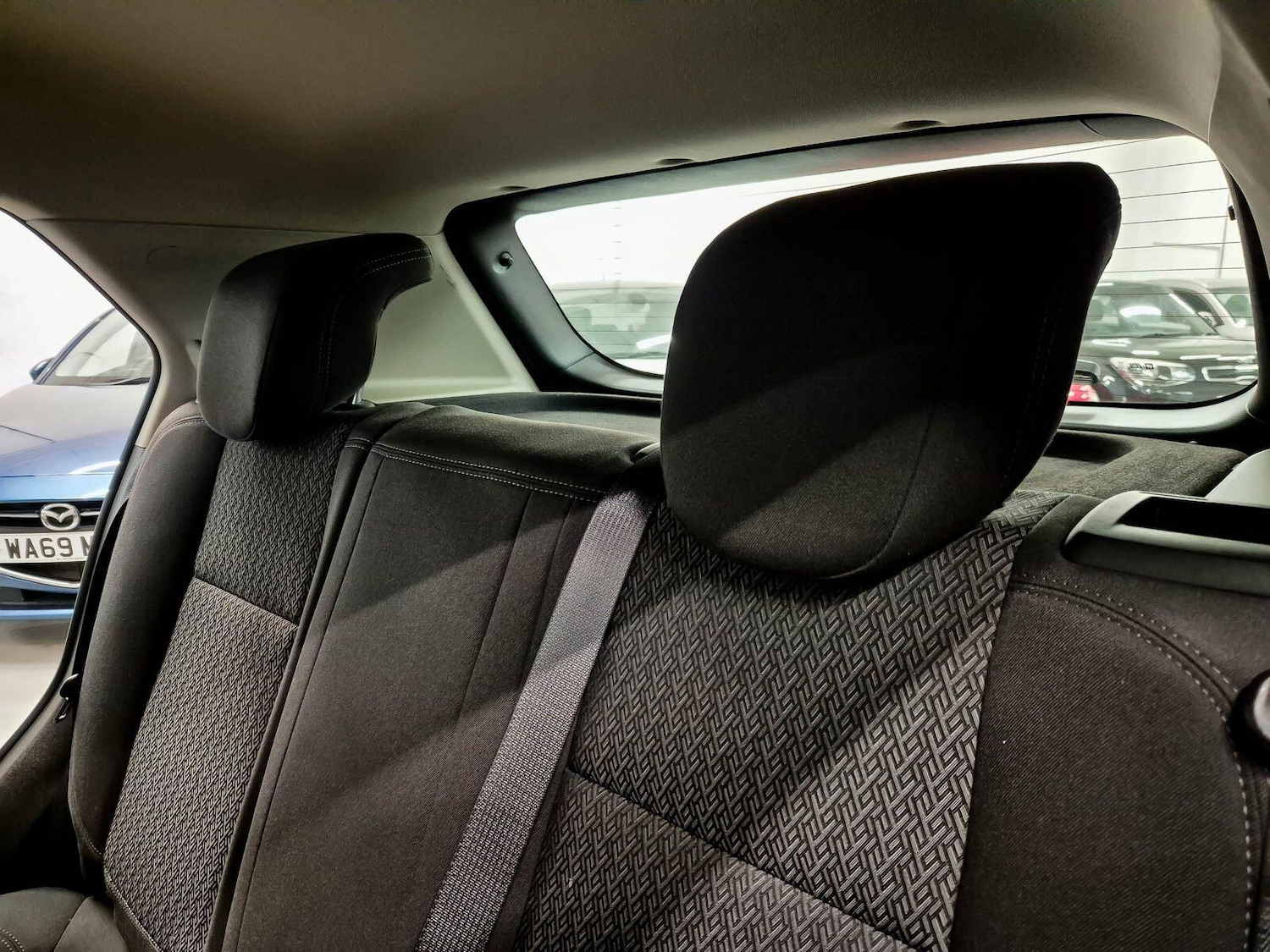 Used Vauxhall Mokka X 2017 for sale - 77410953: Photo 46