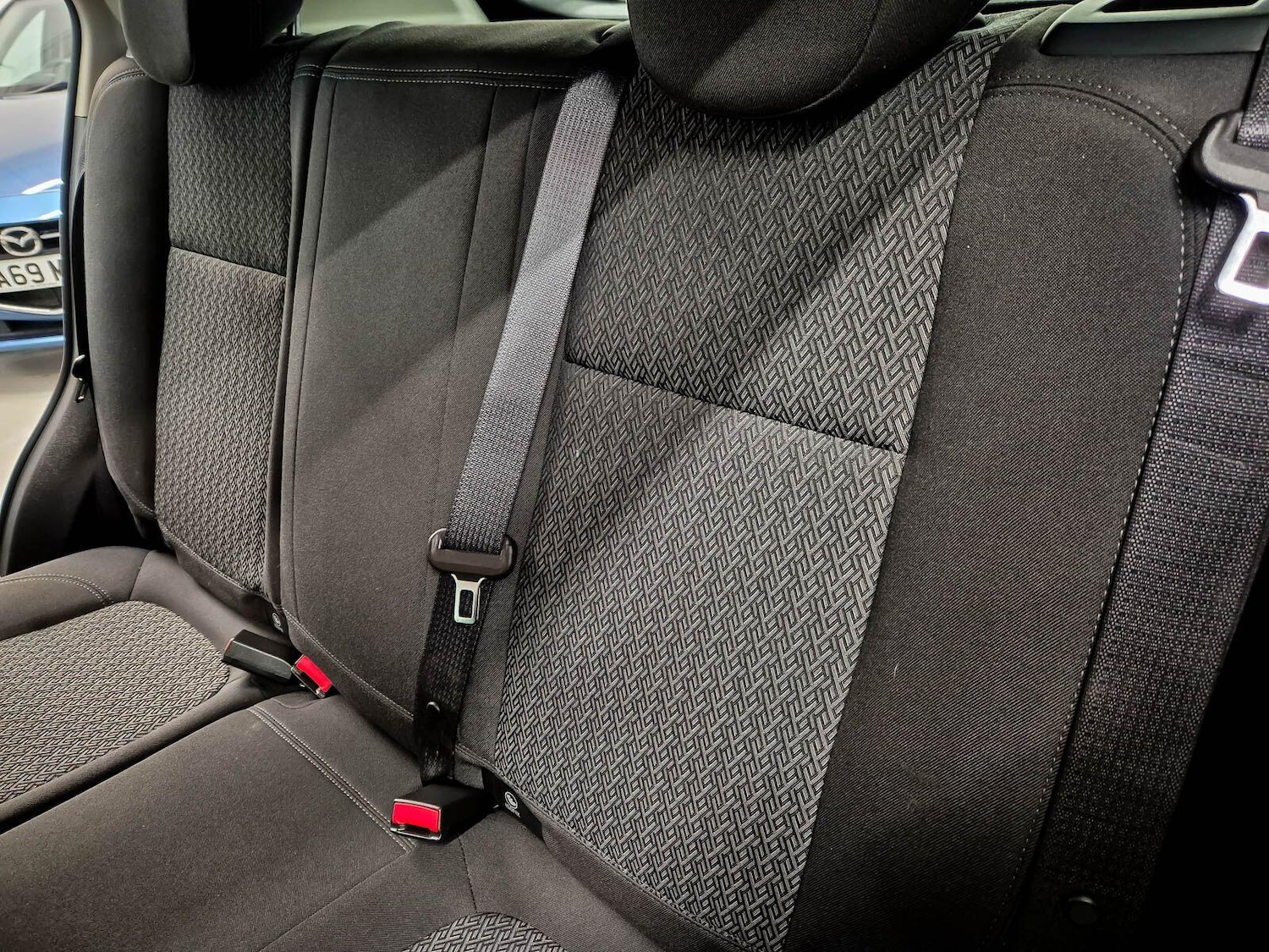 Used Vauxhall Mokka X 2017 for sale - 77410953: Photo 47