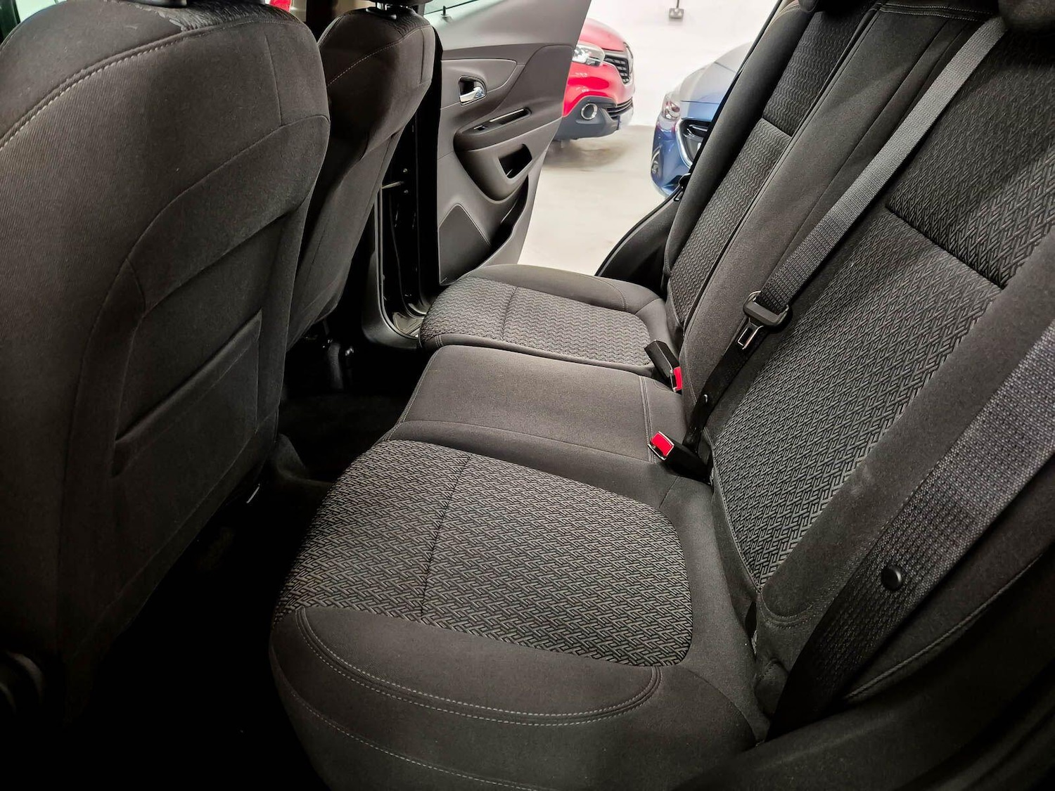 Used Vauxhall Mokka X 2017 for sale - 77410953: Photo 48