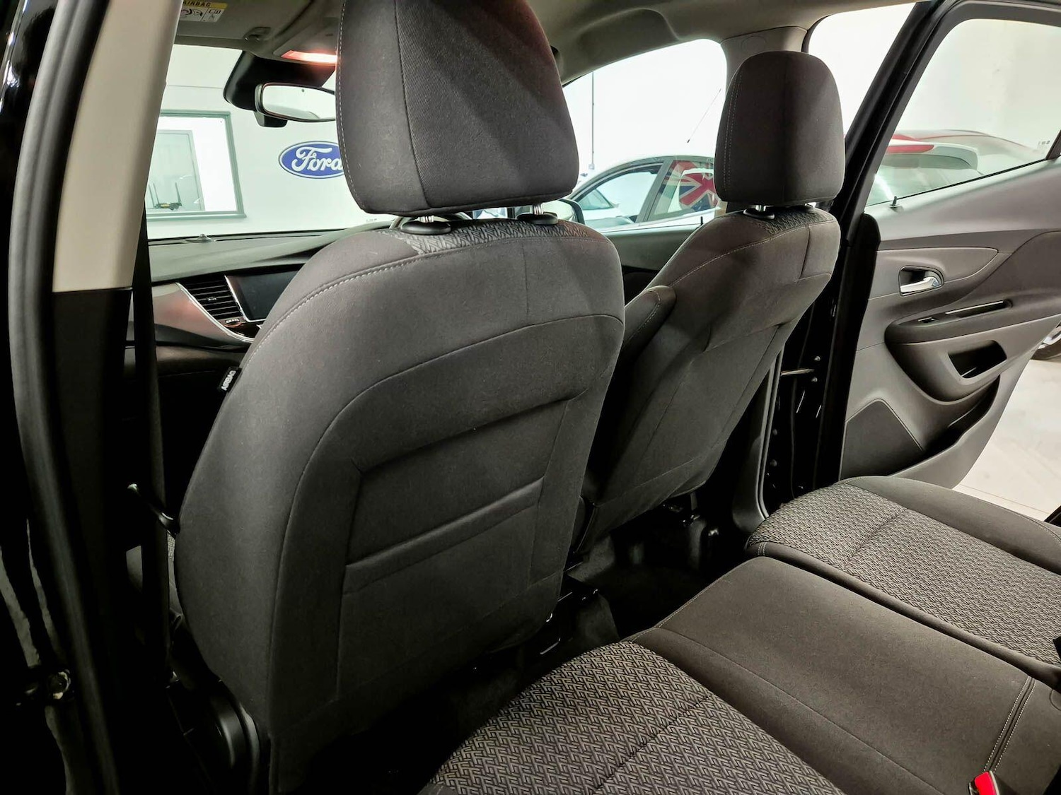 Used Vauxhall Mokka X 2017 for sale - 77410953: Photo 49