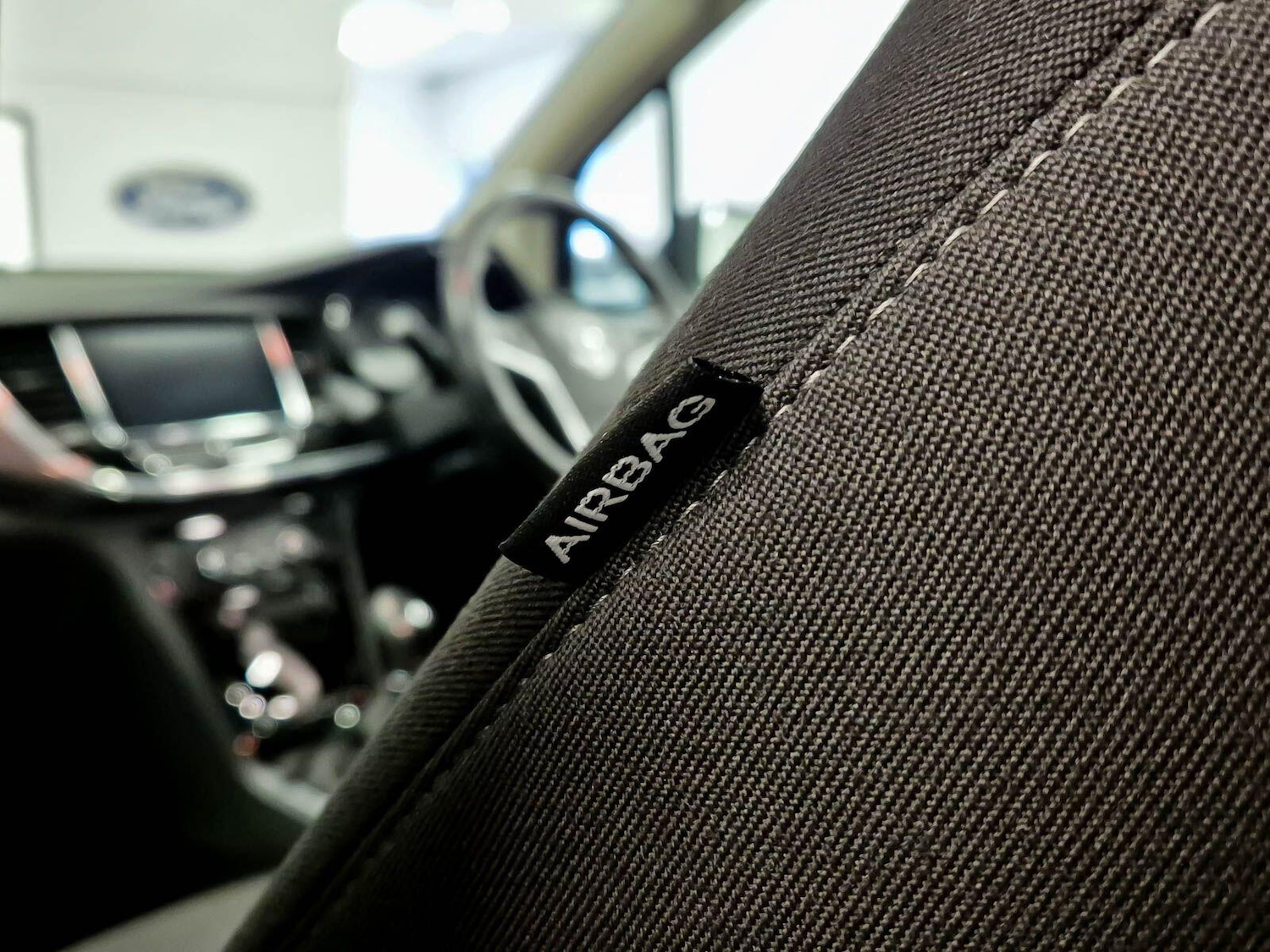 Used Vauxhall Mokka X 2017 for sale - 77410953: Photo 50