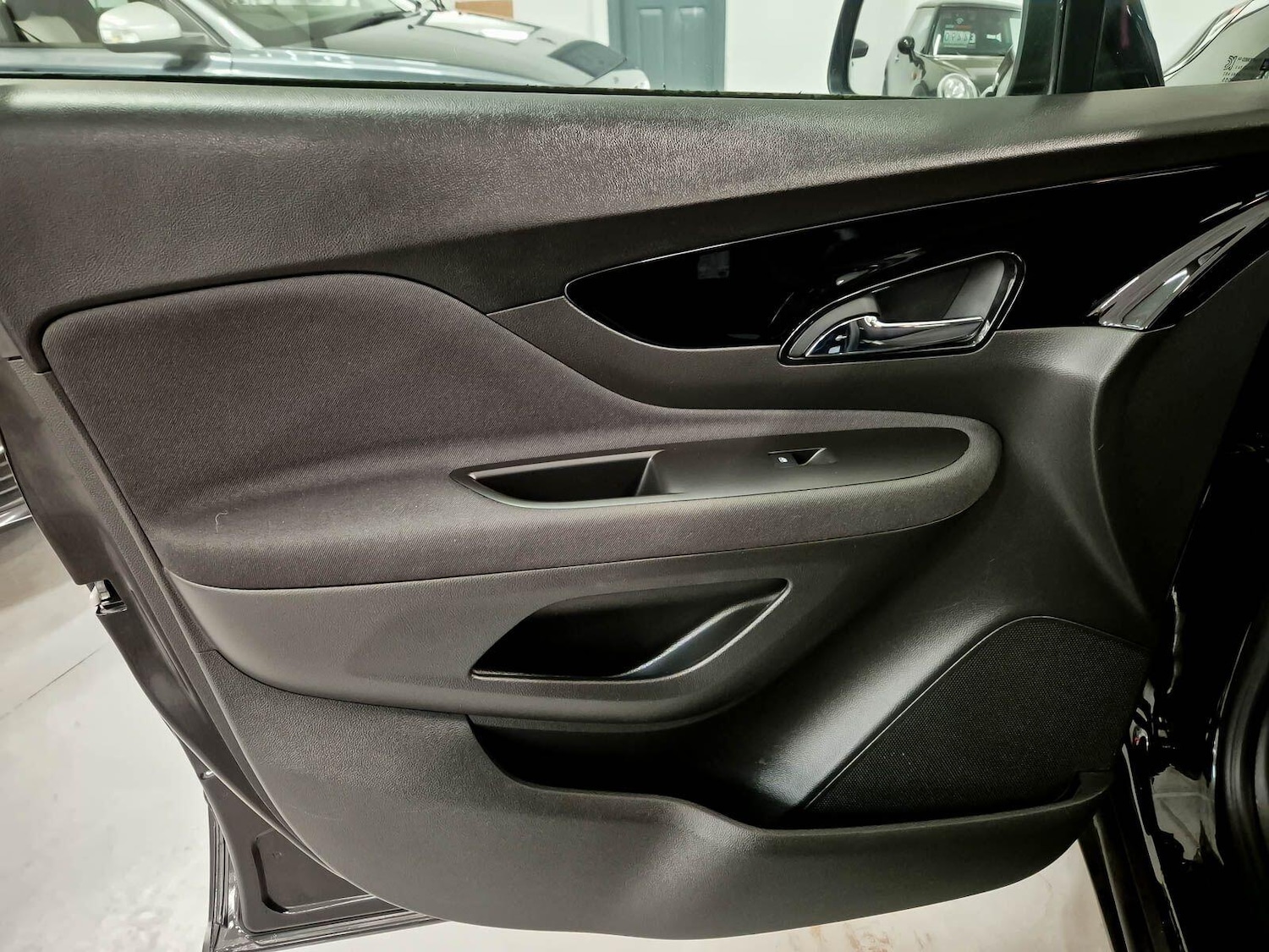 Used Vauxhall Mokka X 2017 for sale - 77410953: Photo 51