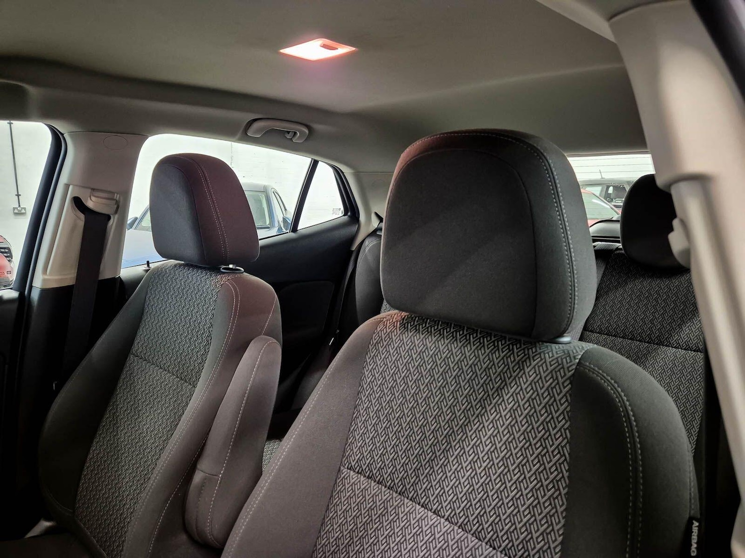 Used Vauxhall Mokka X 2017 for sale - 77410953: Photo 52